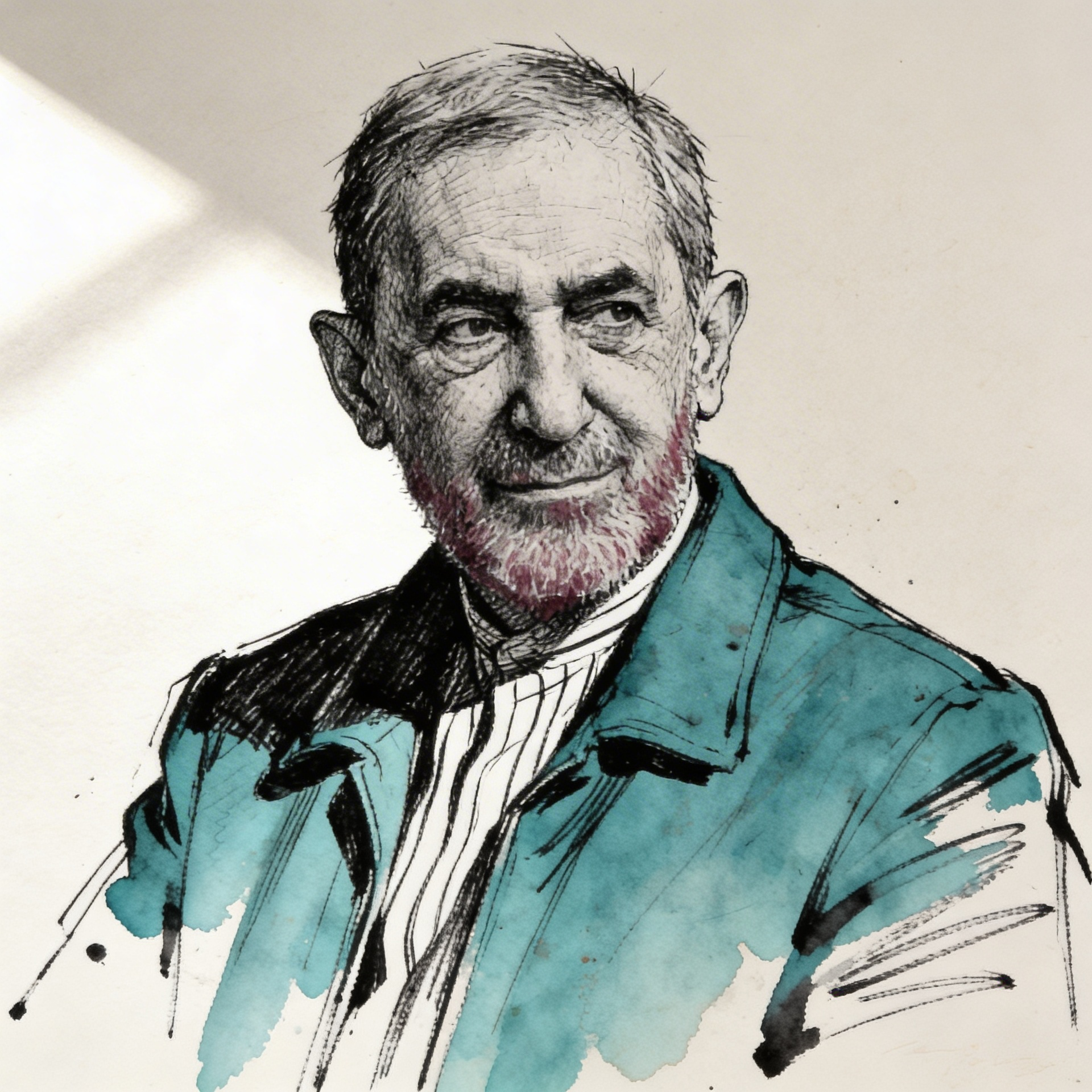 Ali Akbar Velayati