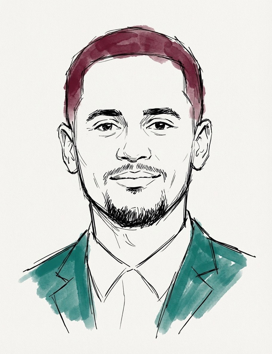 Ali al-Hamadi