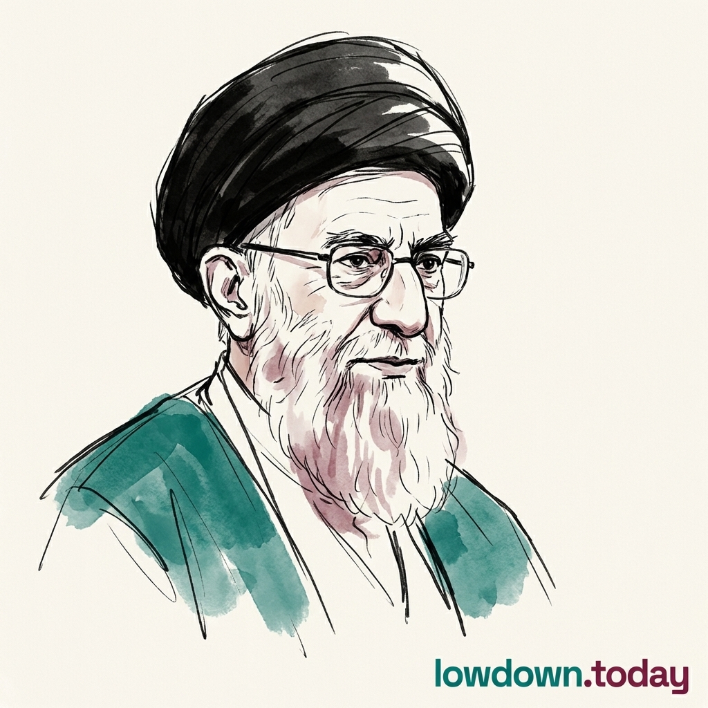 Ali Khamenei
