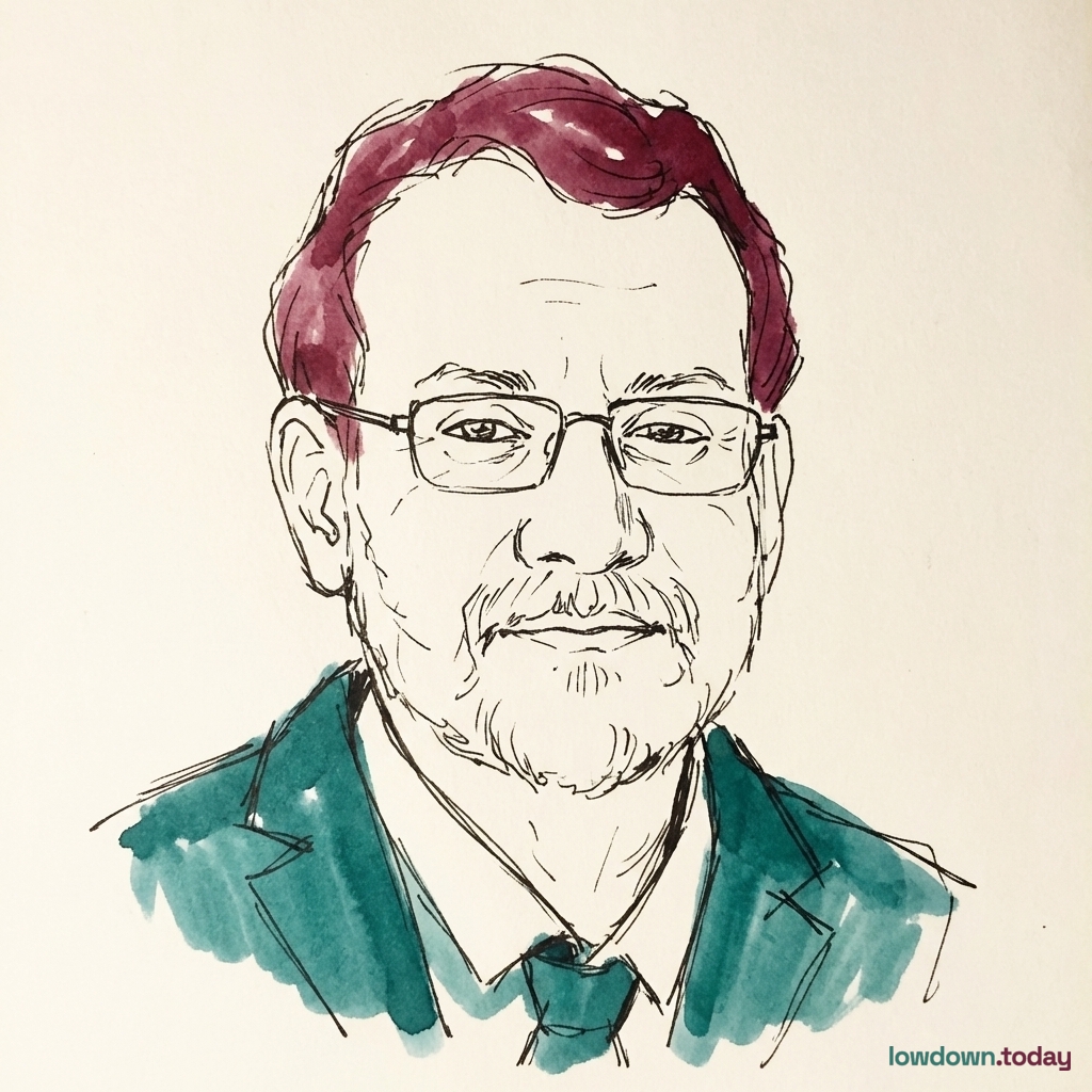 Ali Larijani