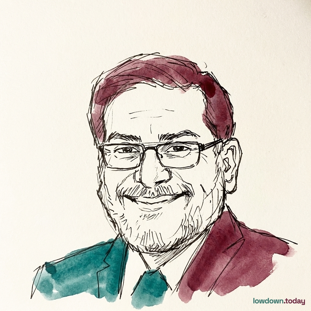 Ali Shamkhani