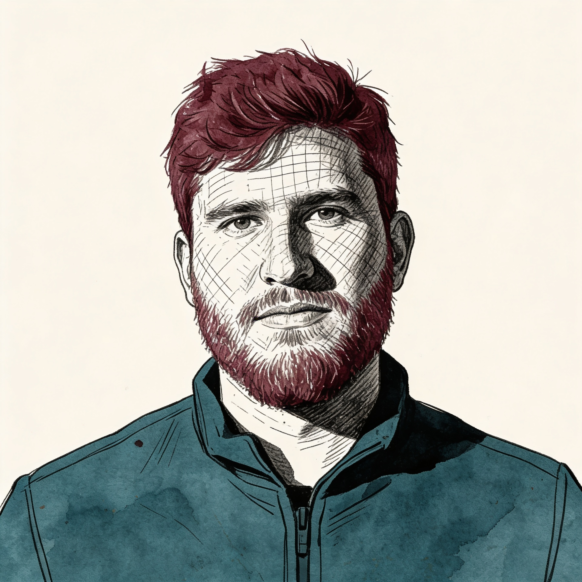 Alistair Pullen