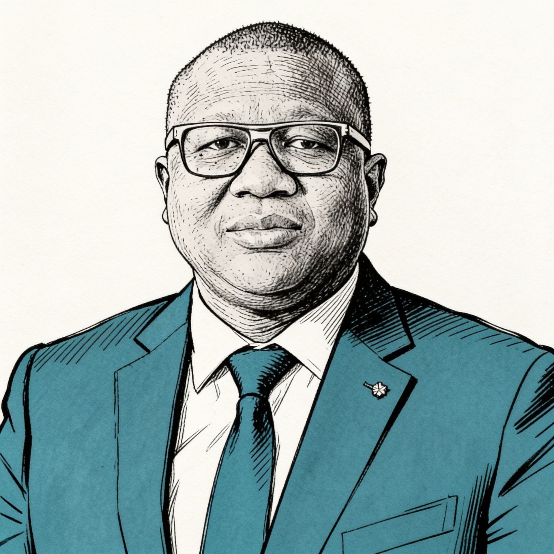 Amadou Coulibaly