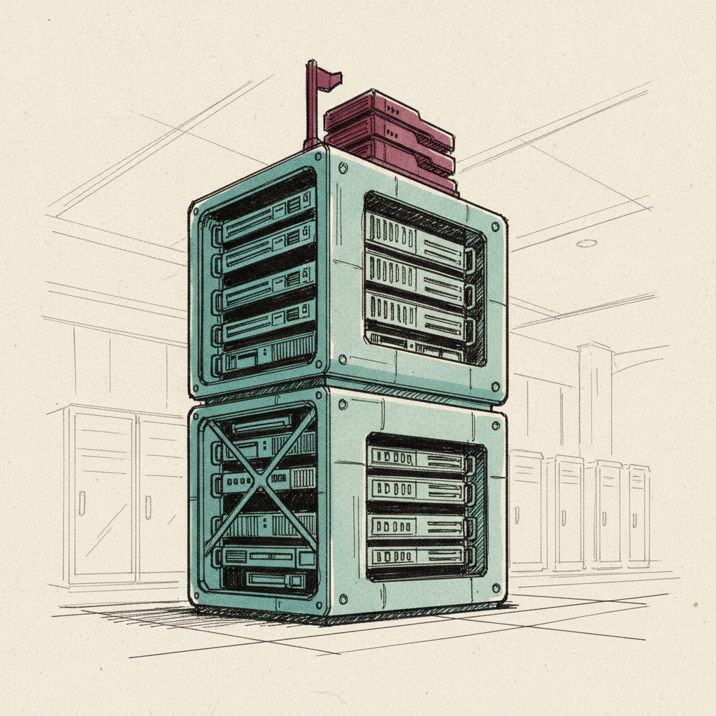 Amazon Web Services