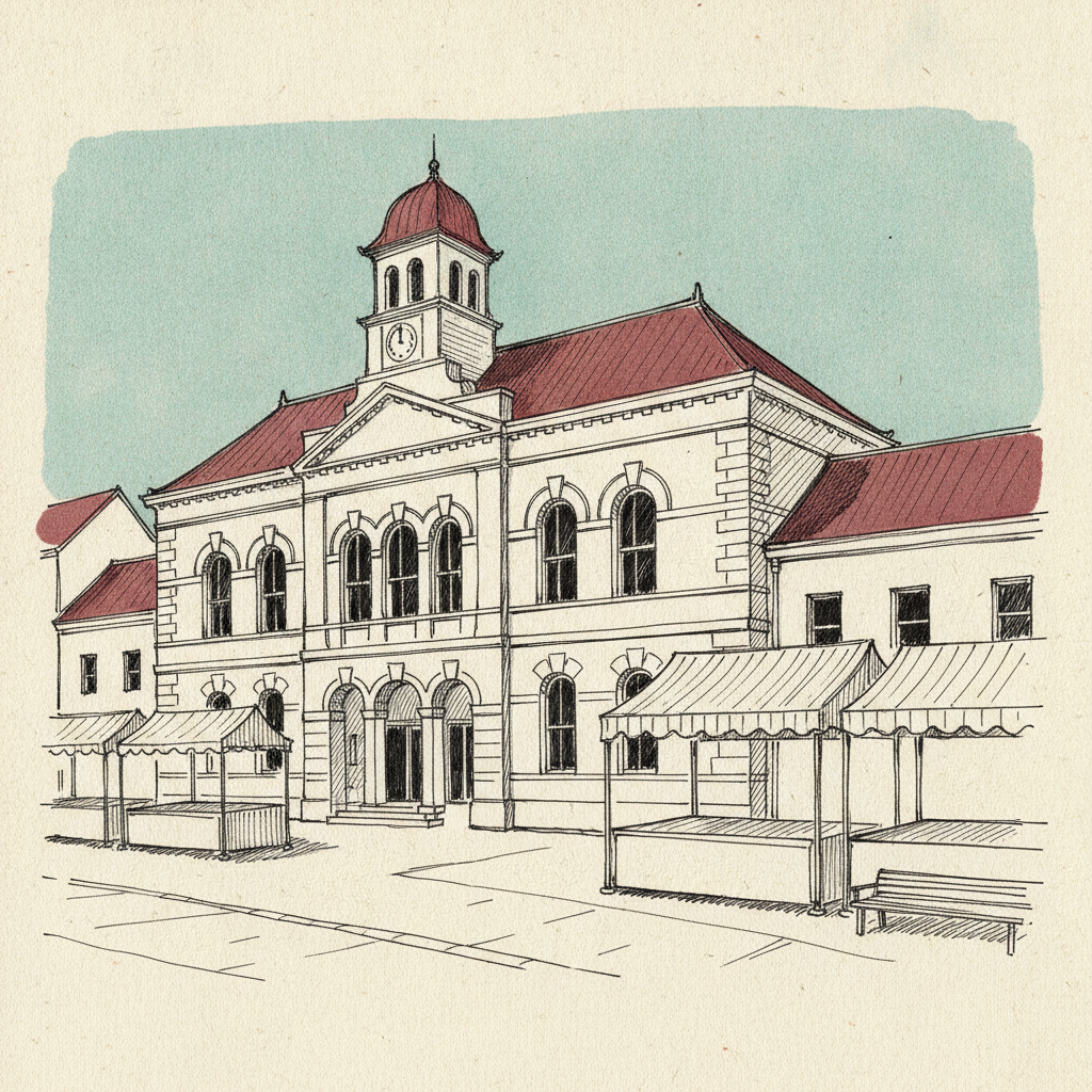 Amber Valley Borough Council