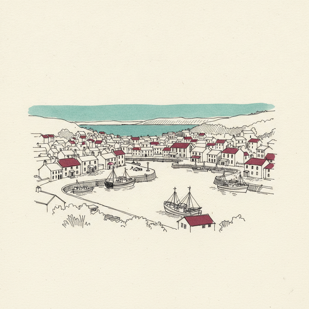 Amble