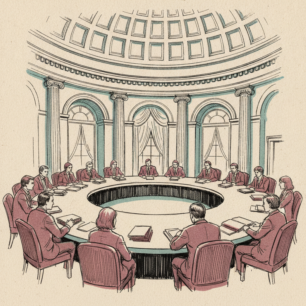 American Leadership Action Fund