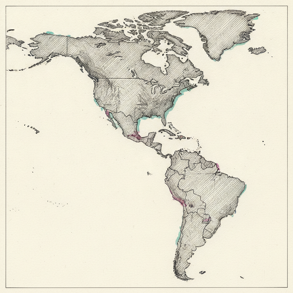 Americas