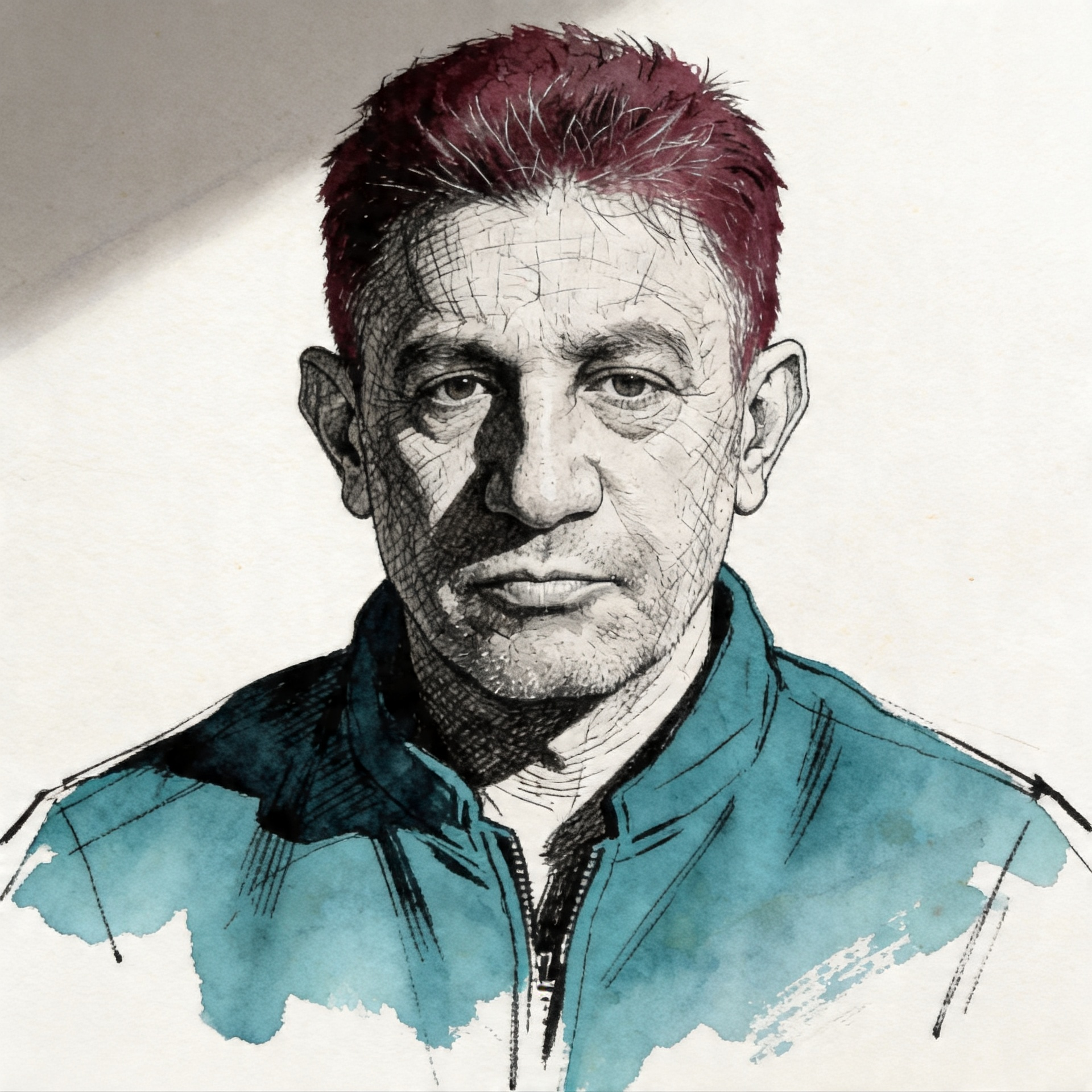 Amir Ghalenoei
