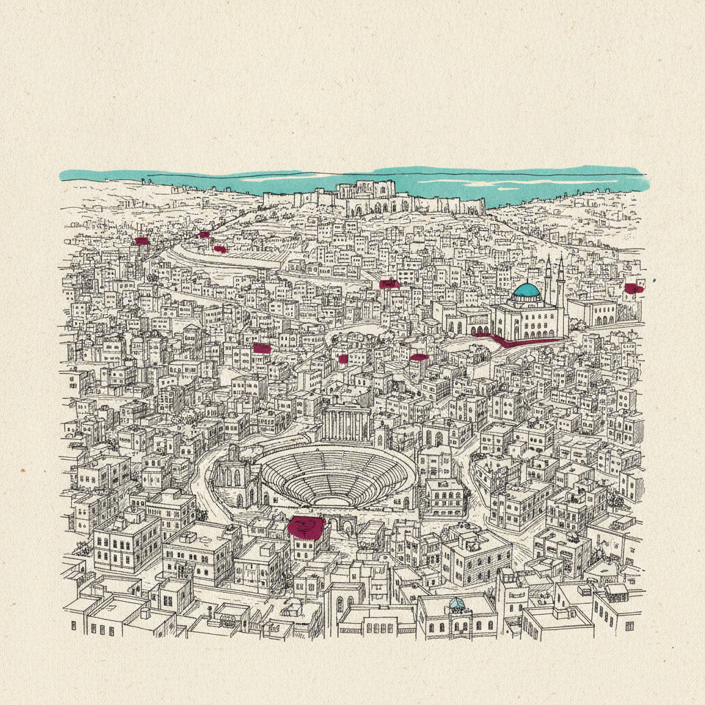 Amman