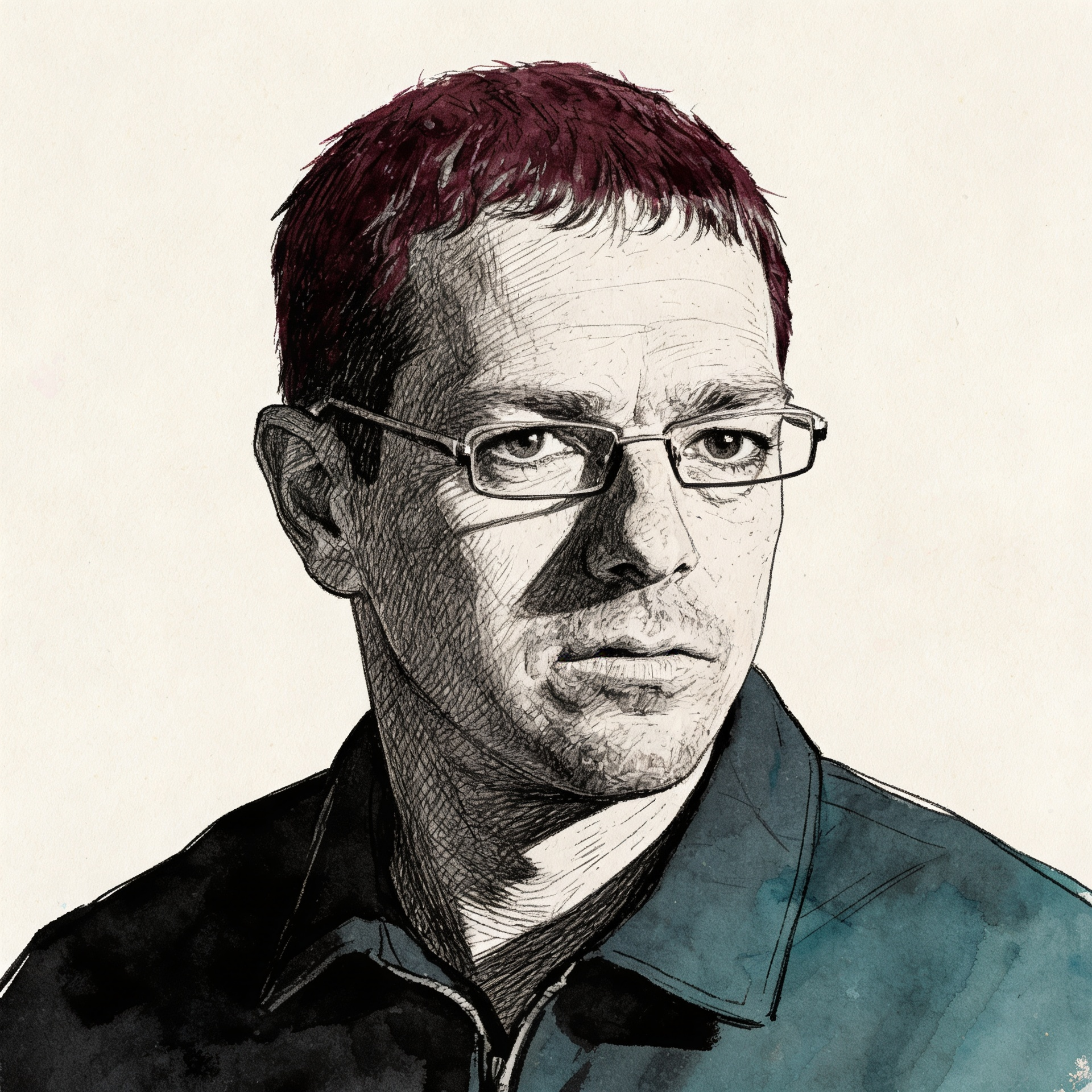 Amos Harel
