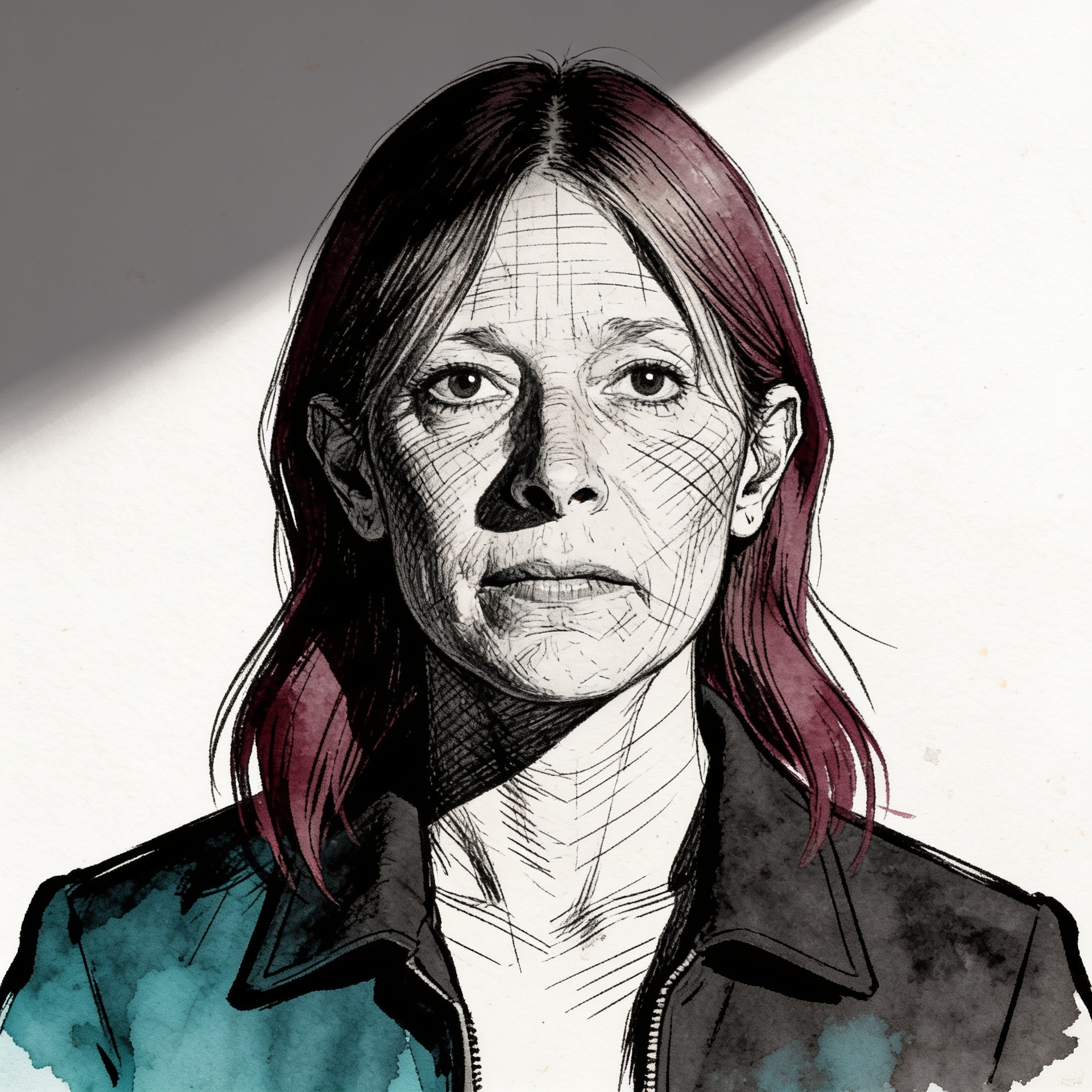 Amy Acton