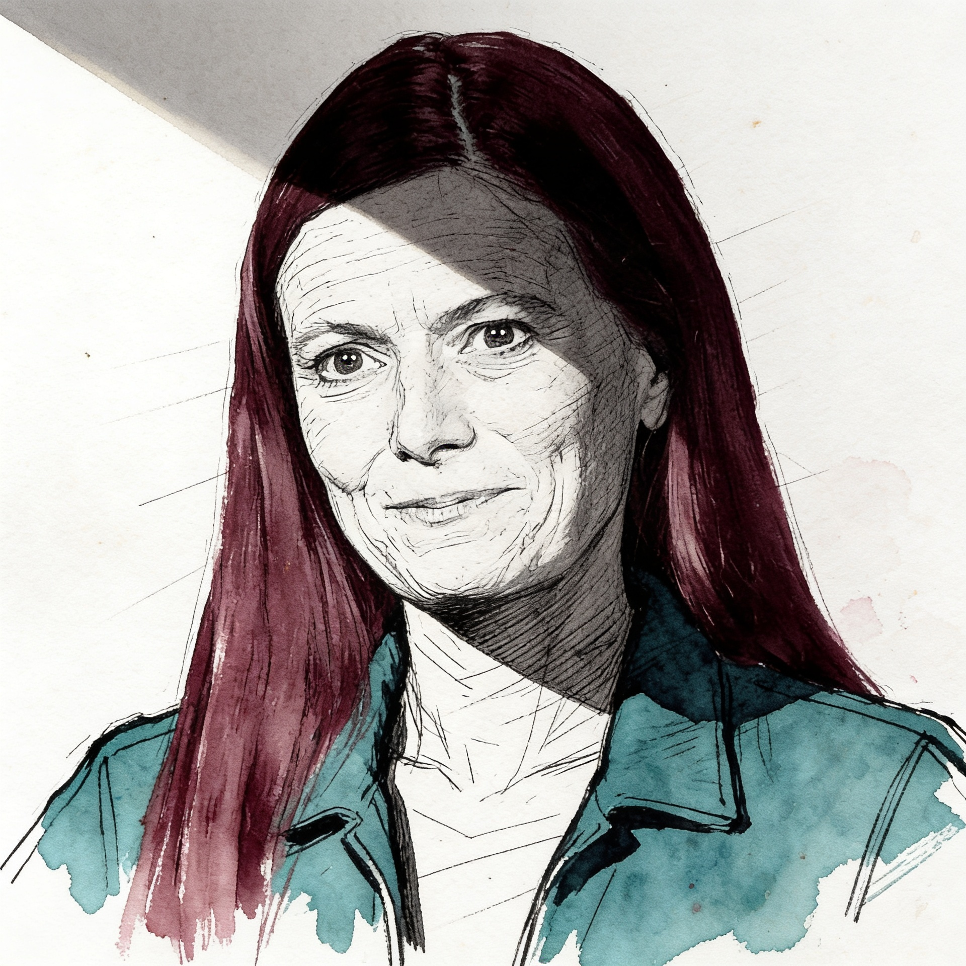 Amy Hood