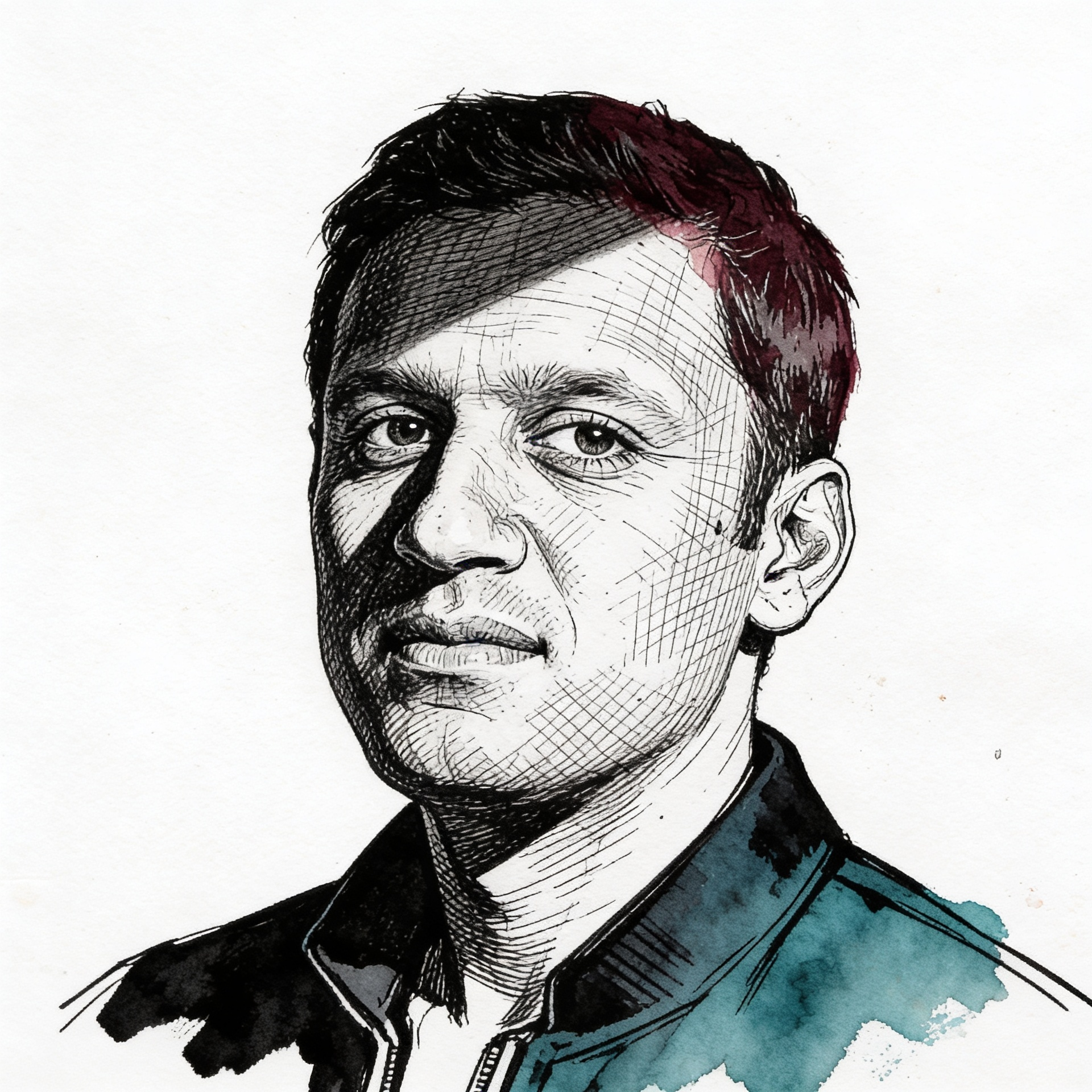Anas Sarwar