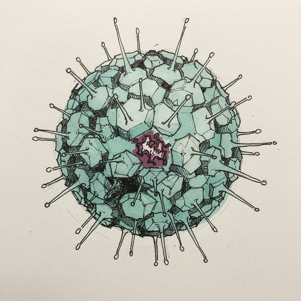 Andes virus