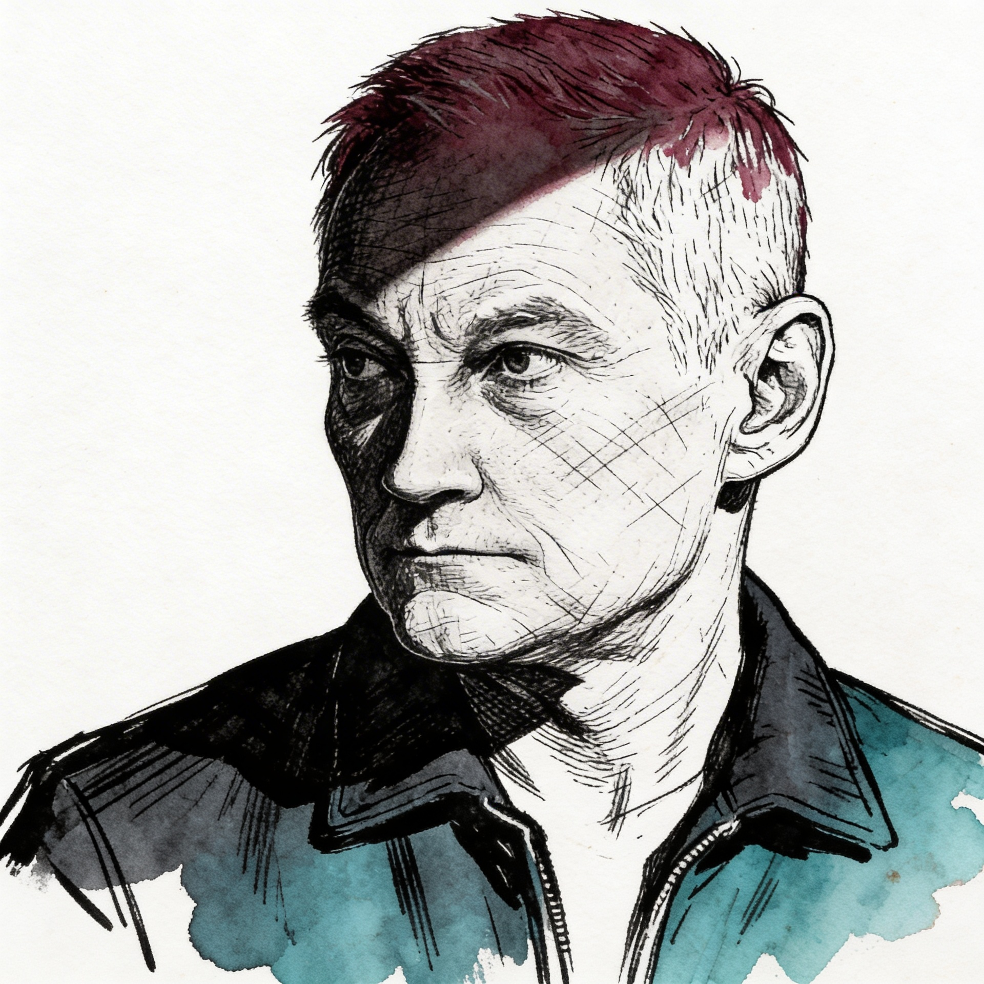 Andrei Belousov