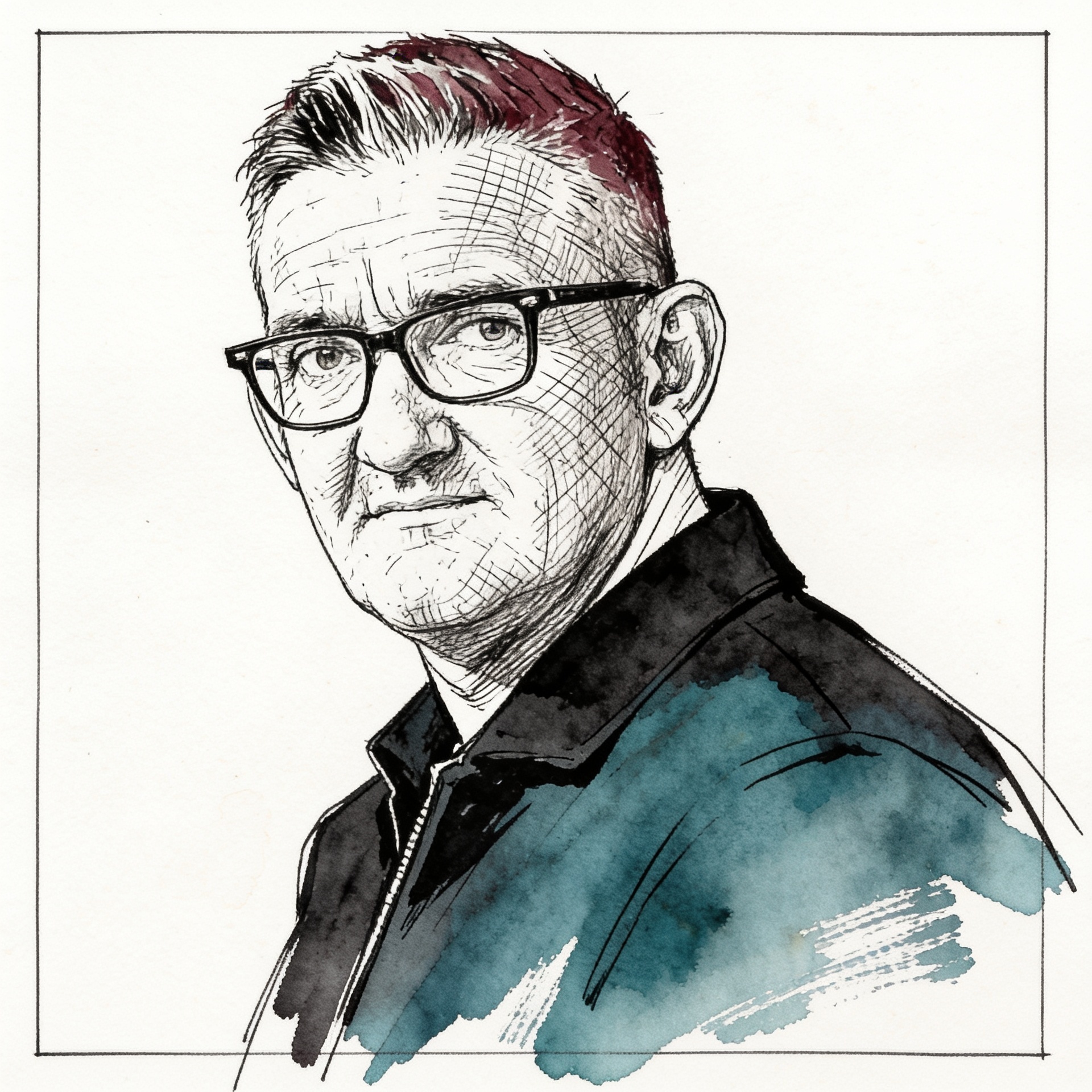 Andrew Crumplin