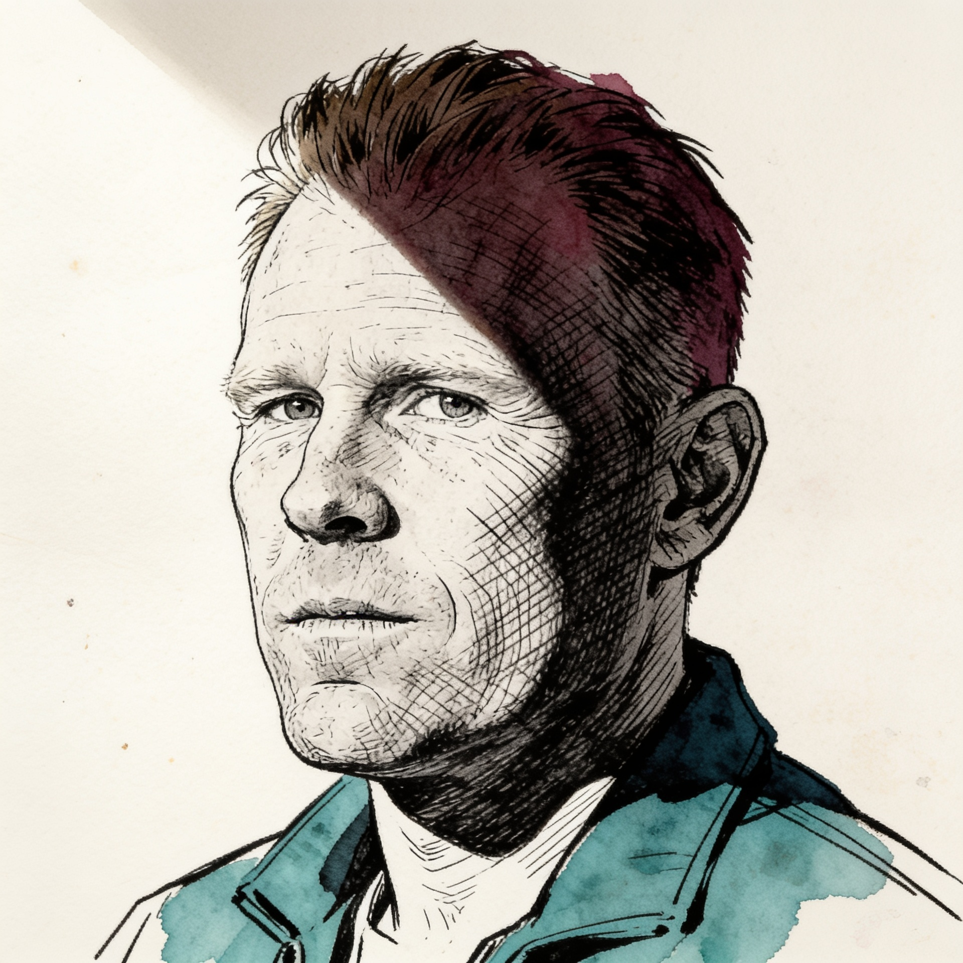 Andrew Giuliani