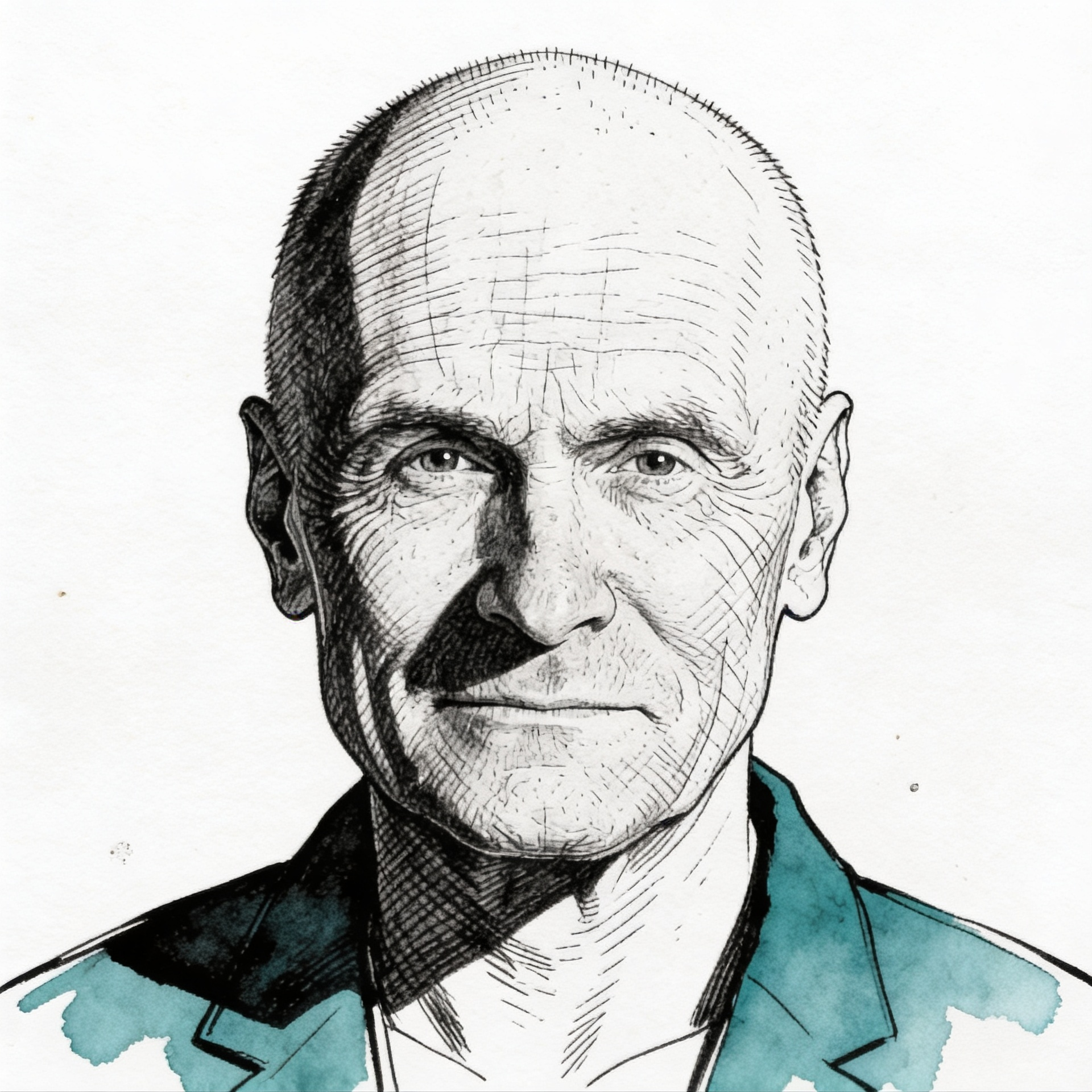 Andrew Puzder