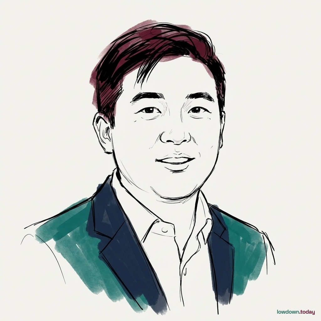 Andrew Yang