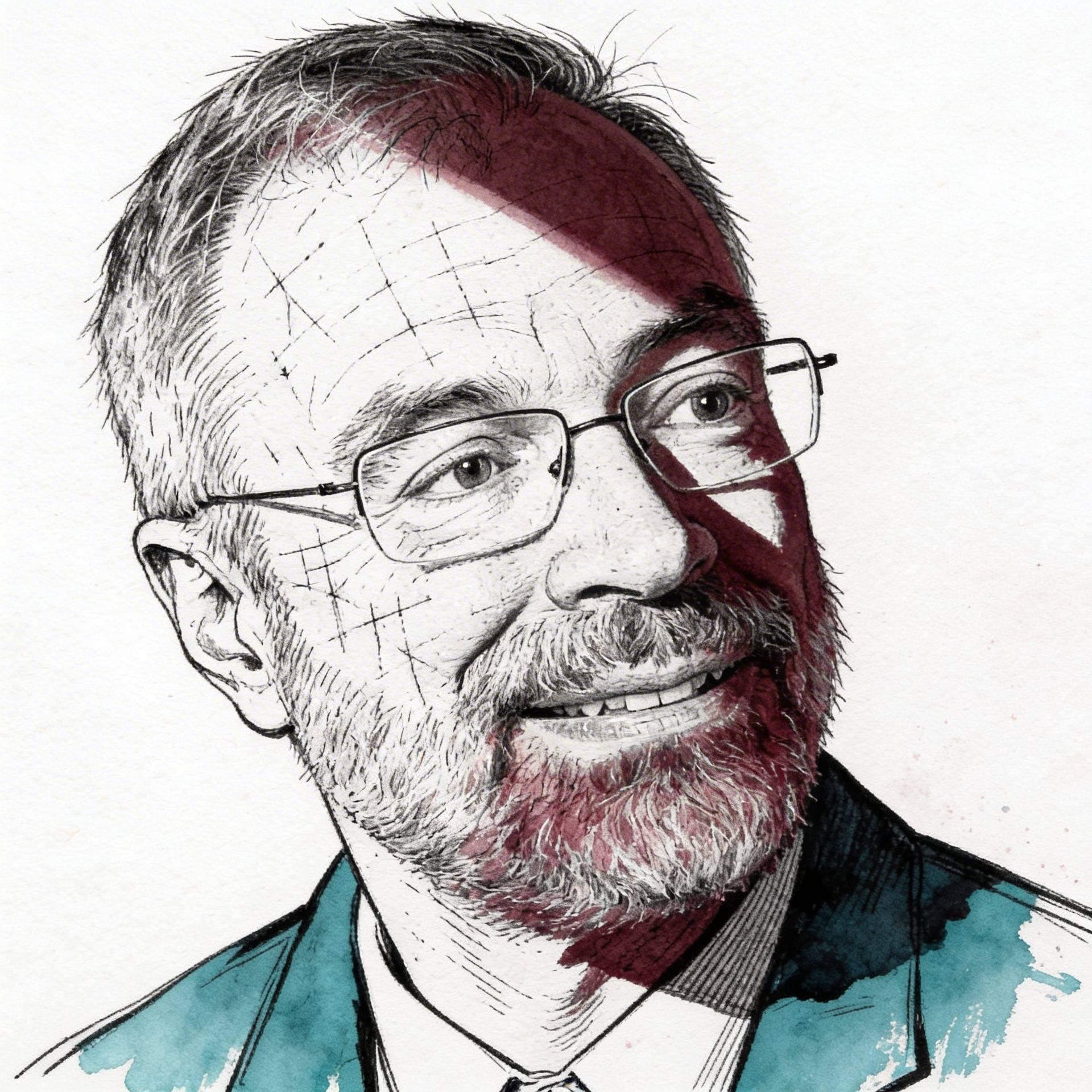 Andy Harris