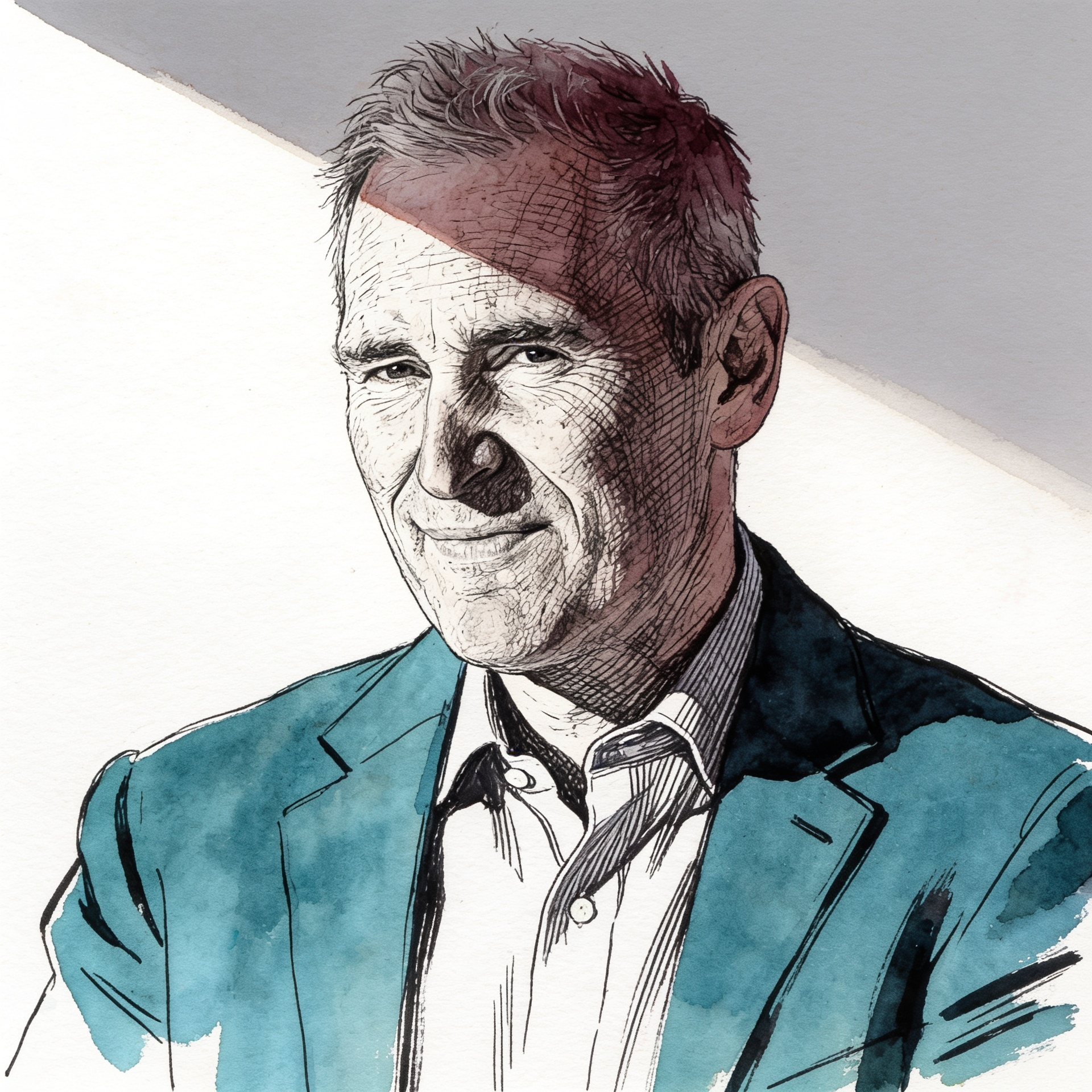 Andy Jassy