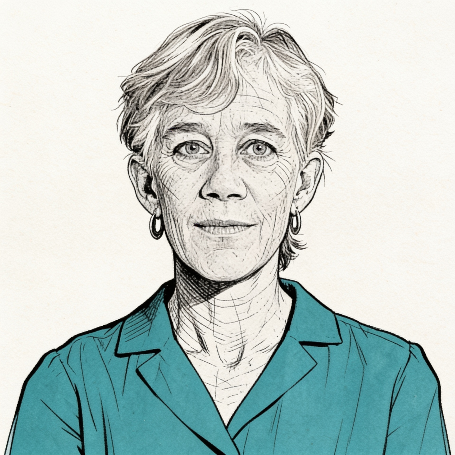 Angela McLean