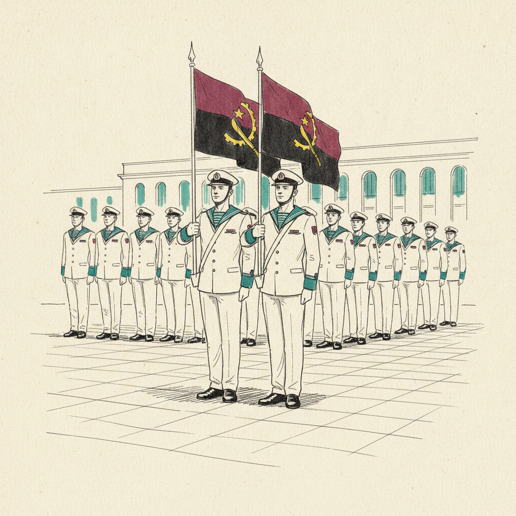 Angolan Navy