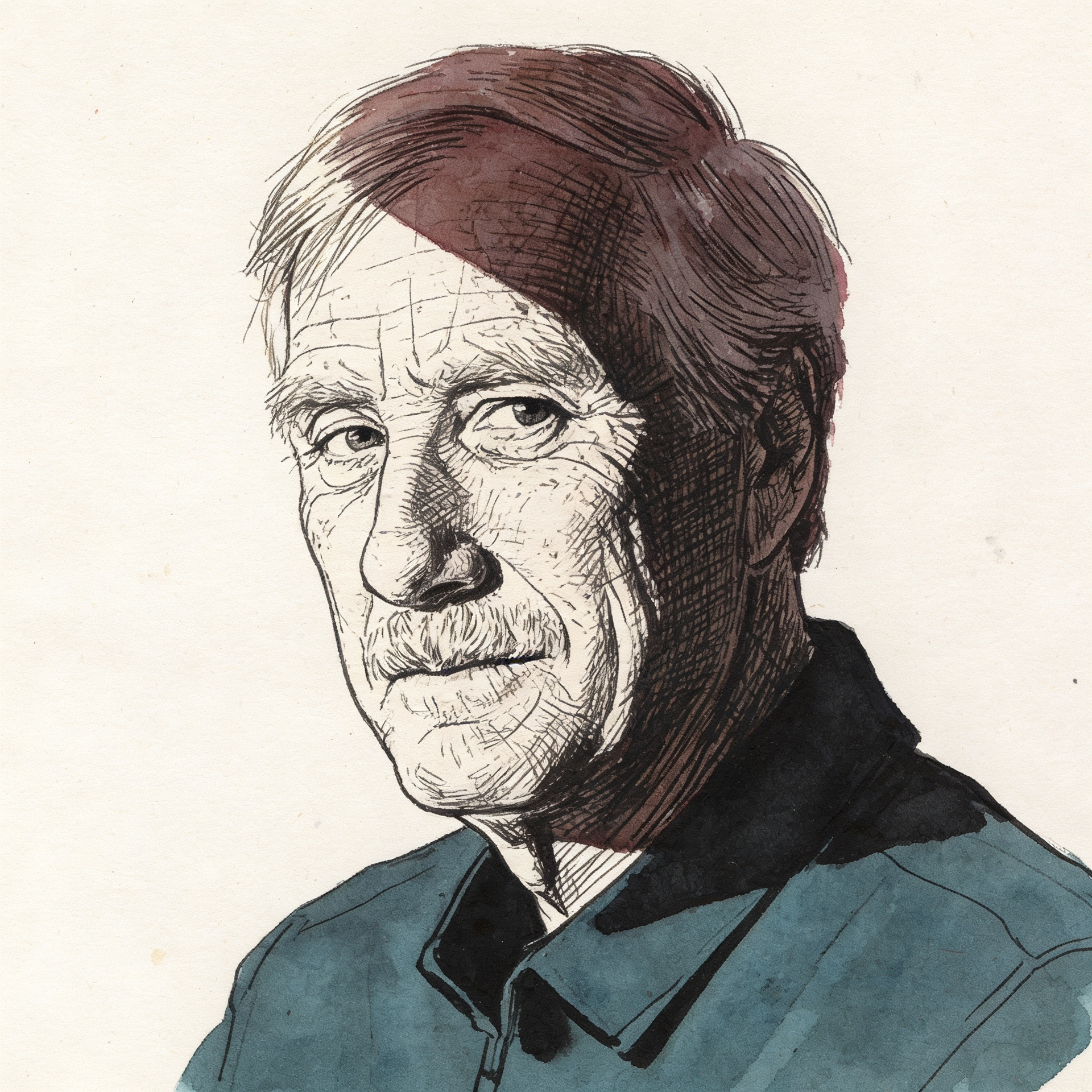 Angus King