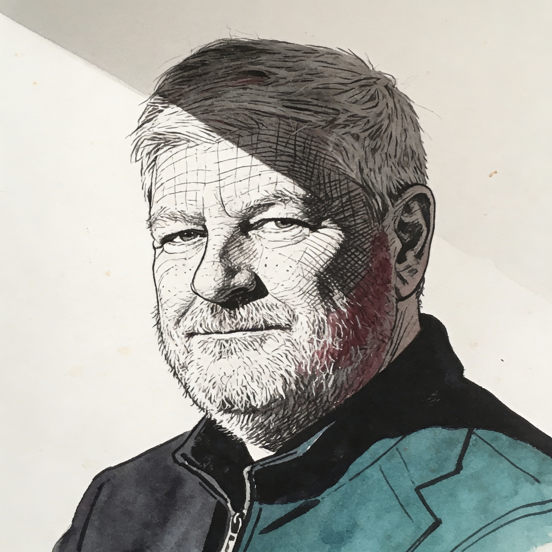 Angus Robertson