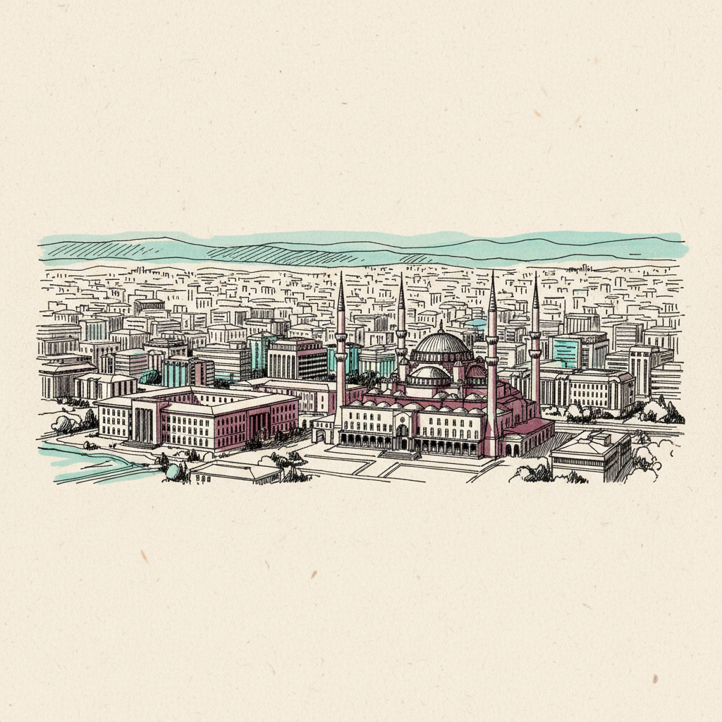 Ankara