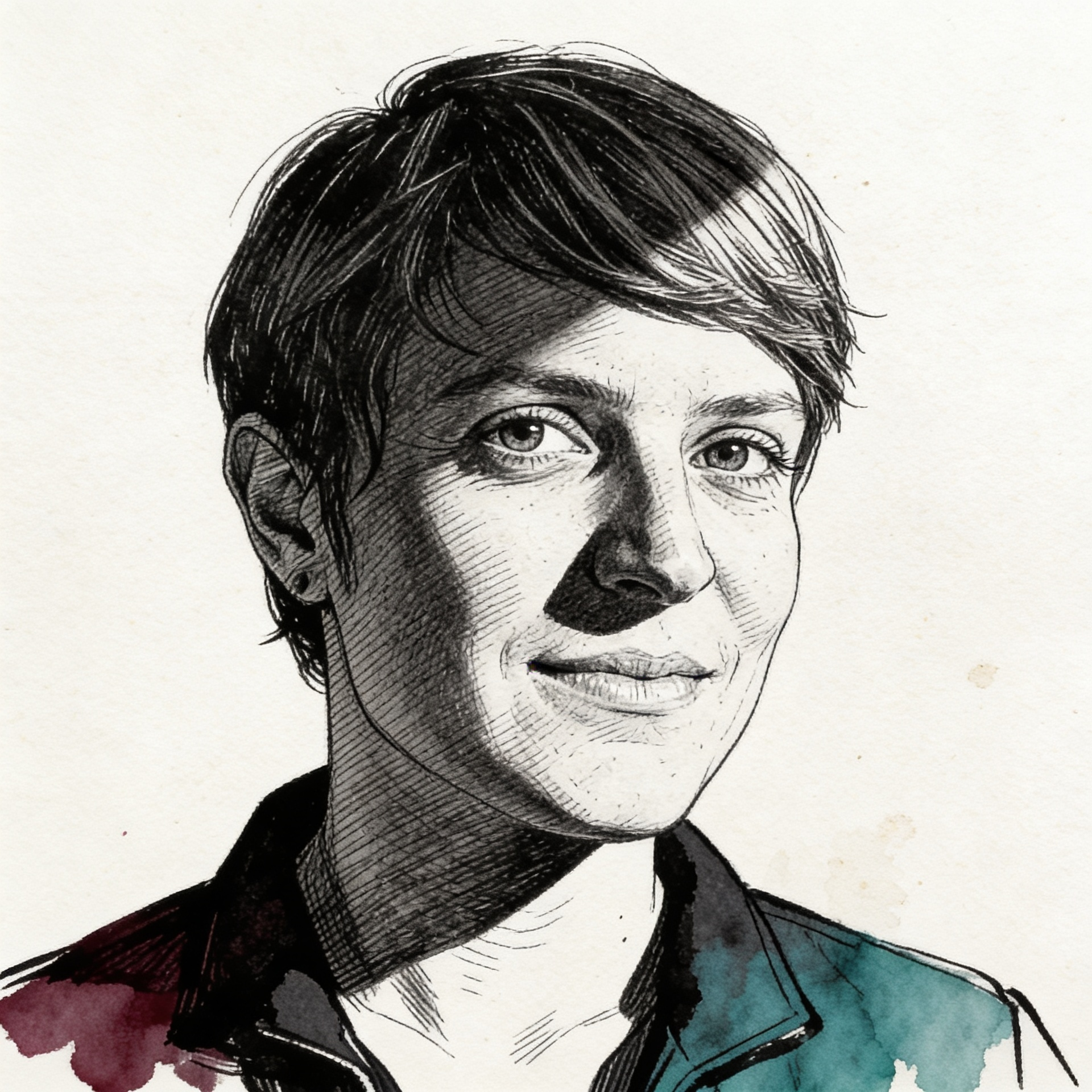 Anne Cori