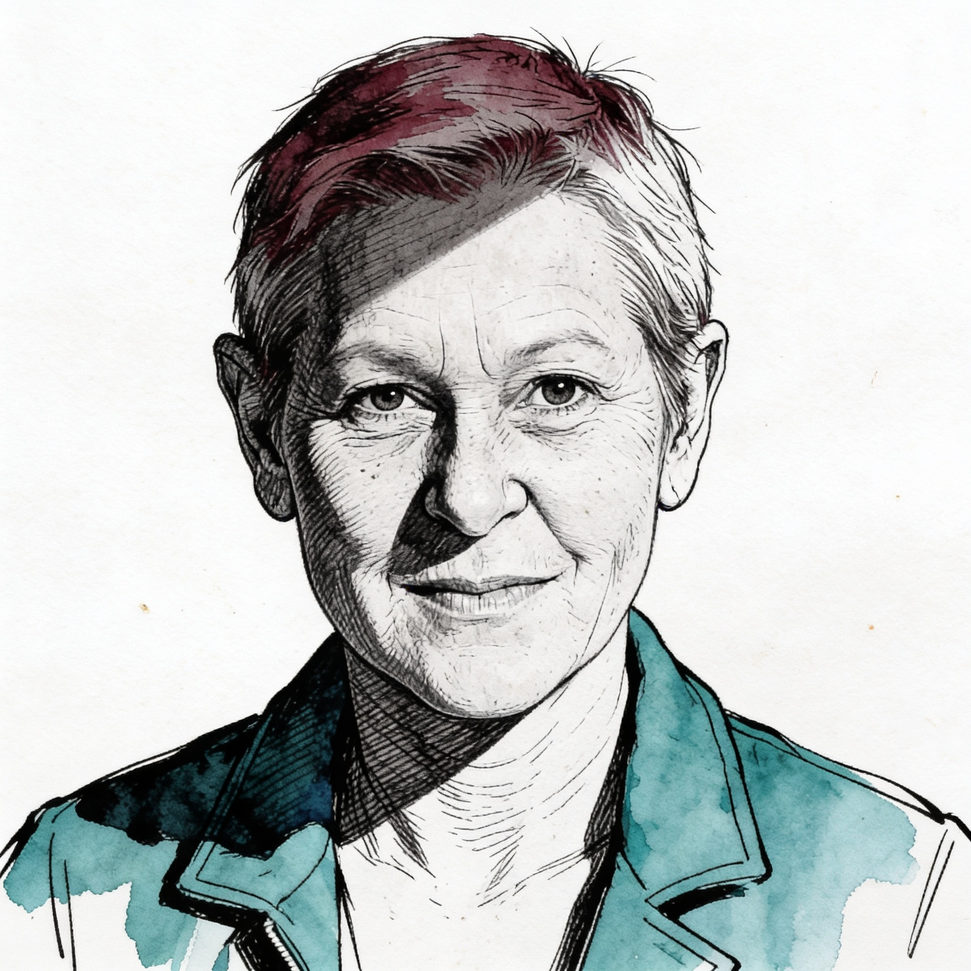 Anne Le Henanff