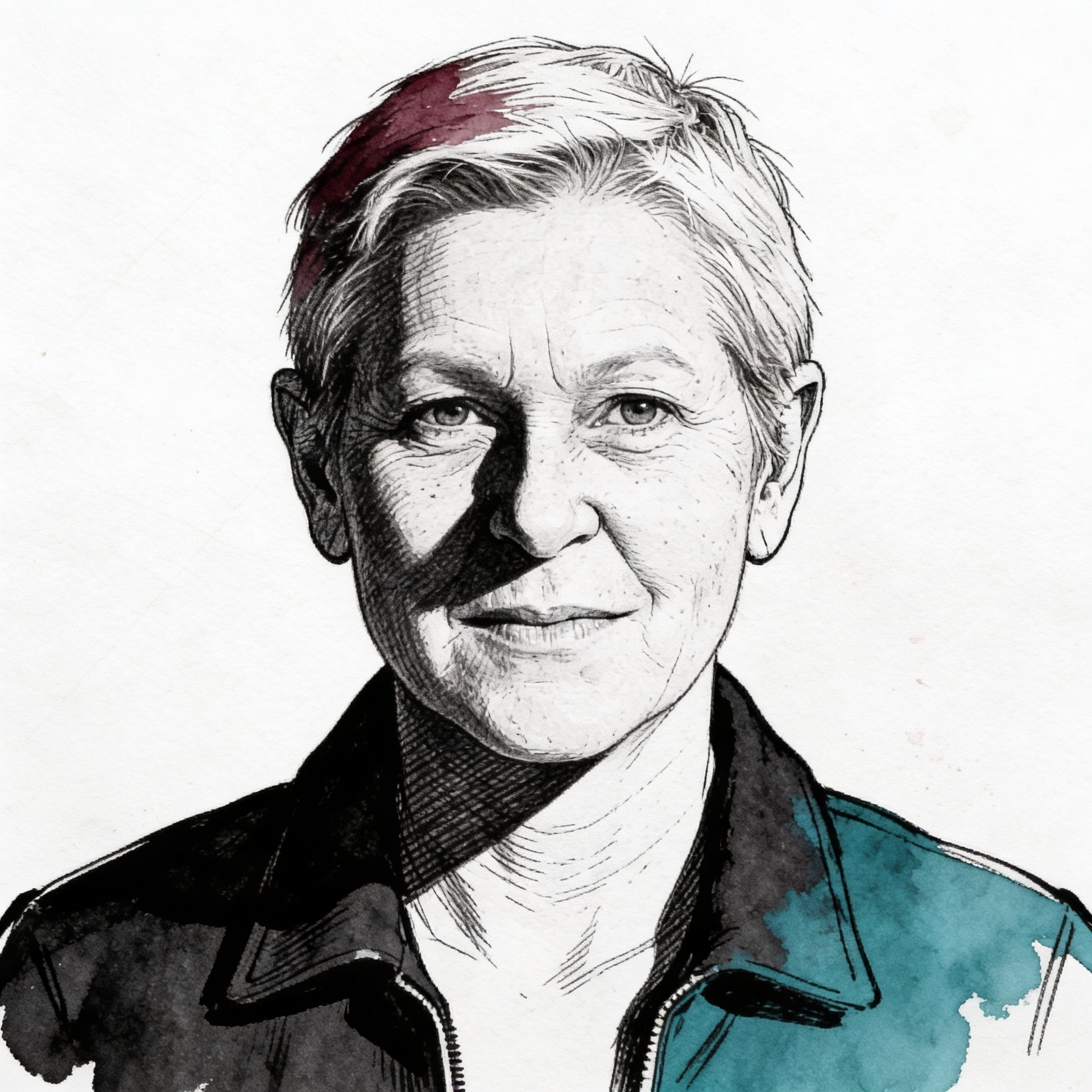 Anne Le Hénanff