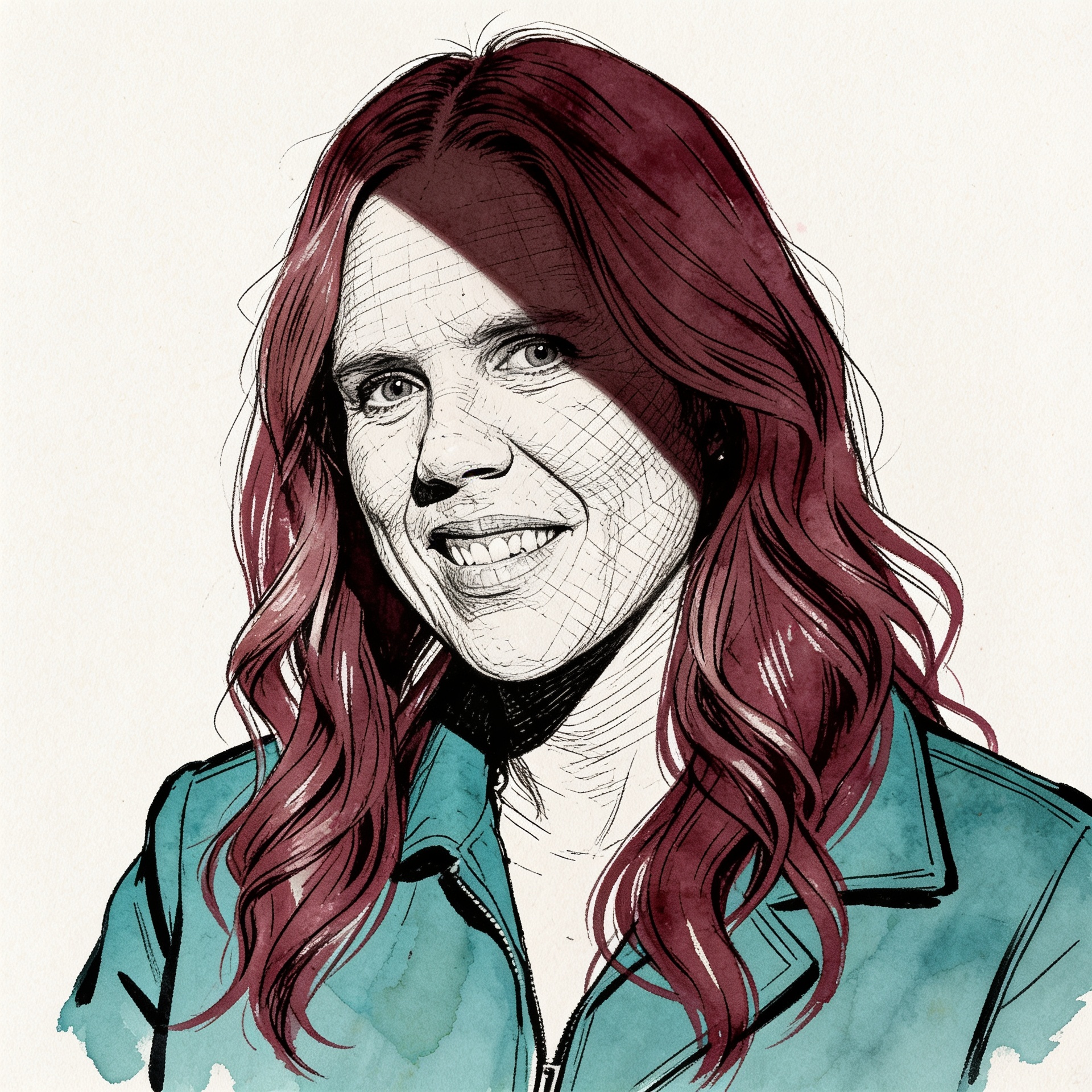 Annie Andrews