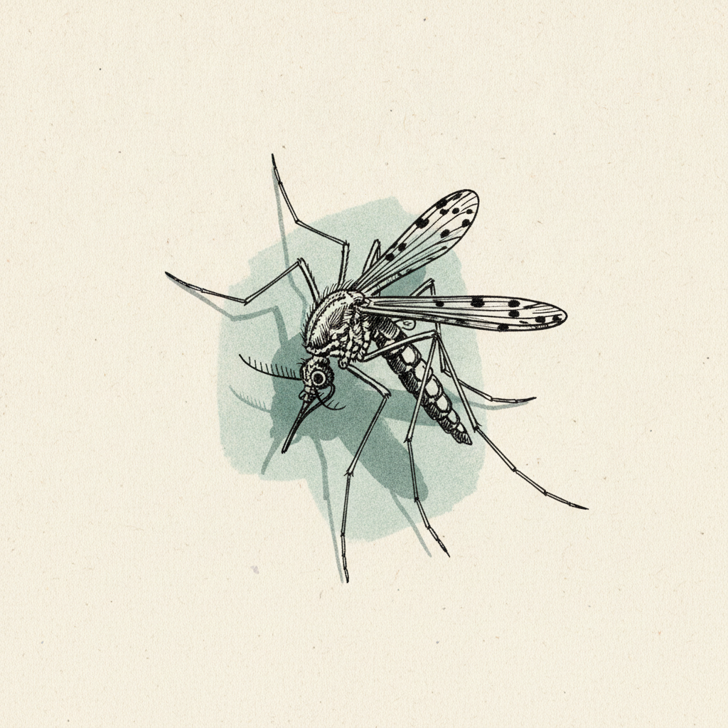 Anopheles