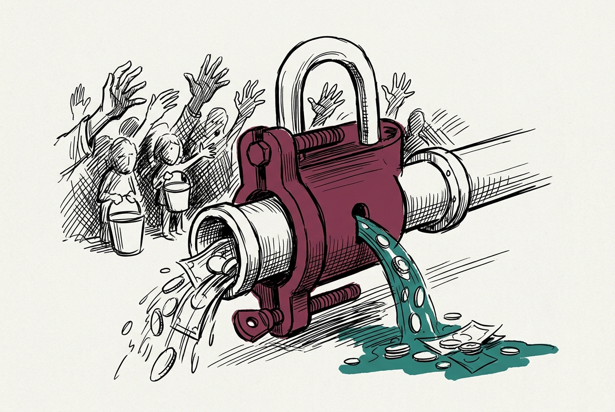 Antideficiency Act