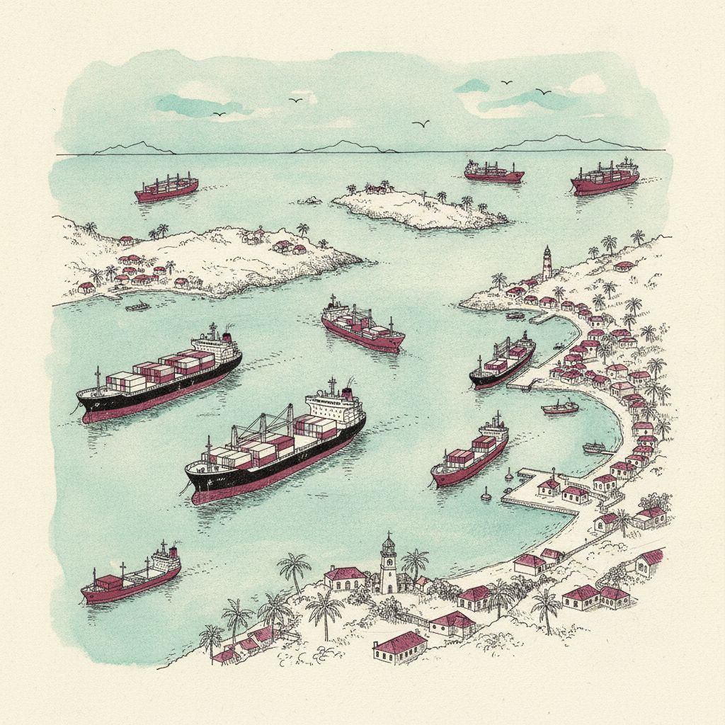 Antigua and Barbuda