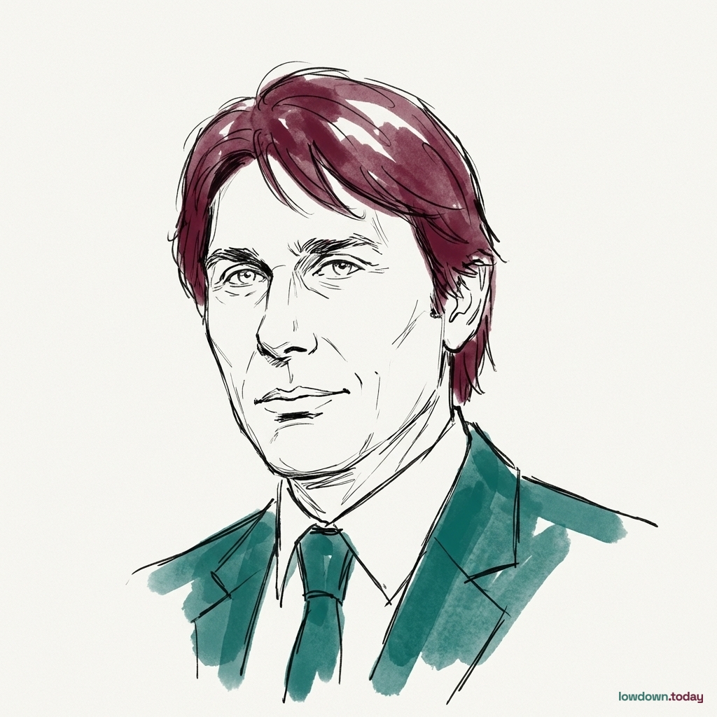 Antonio Conte