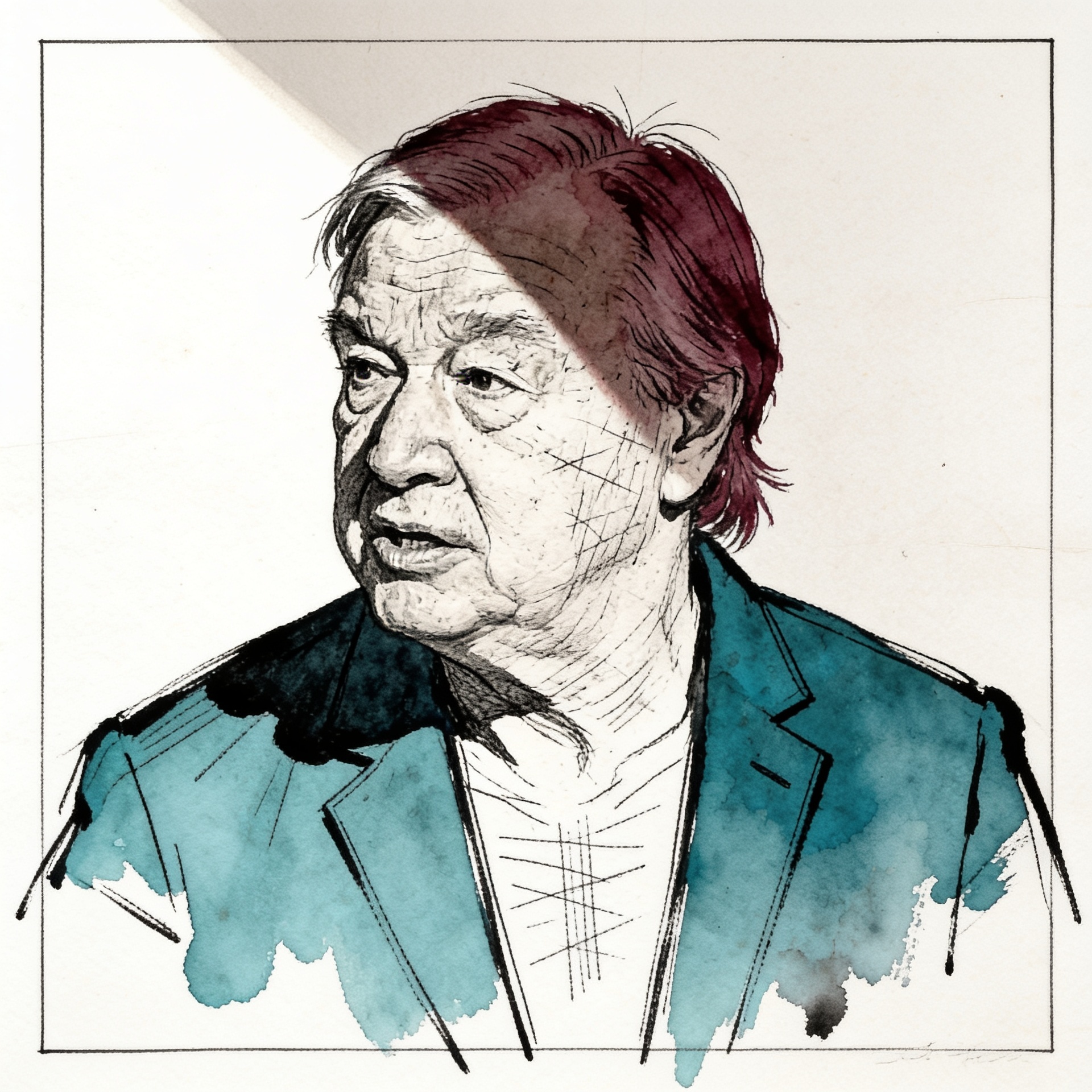 António Guterres
