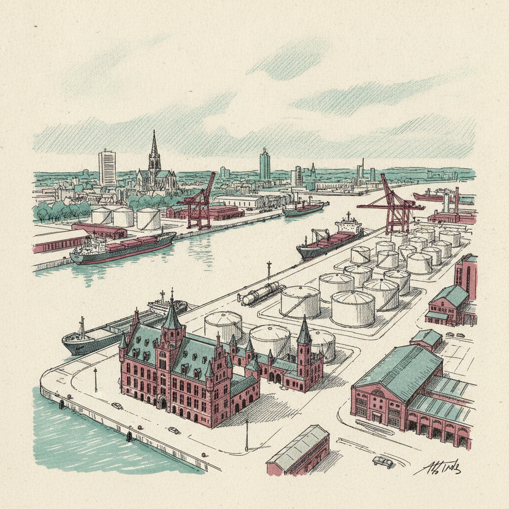 Antwerp