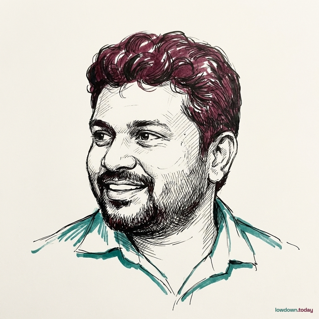Anura Kumara Dissanayake
