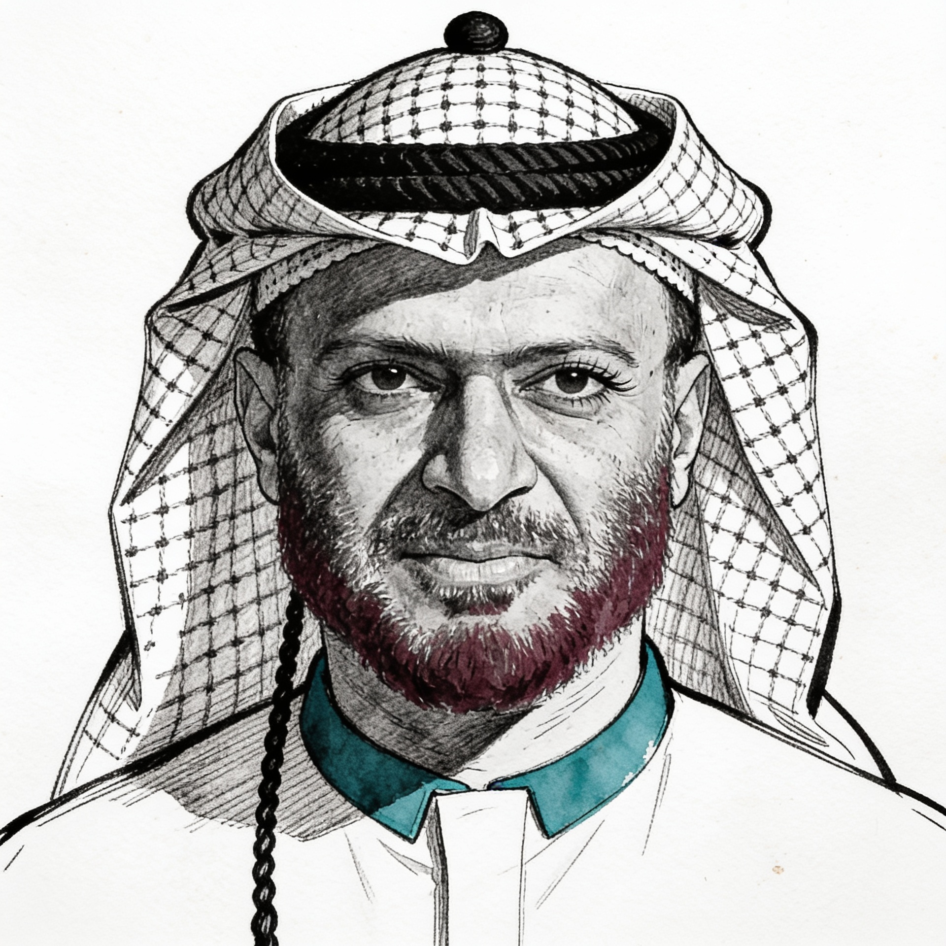 Anwar Gargash