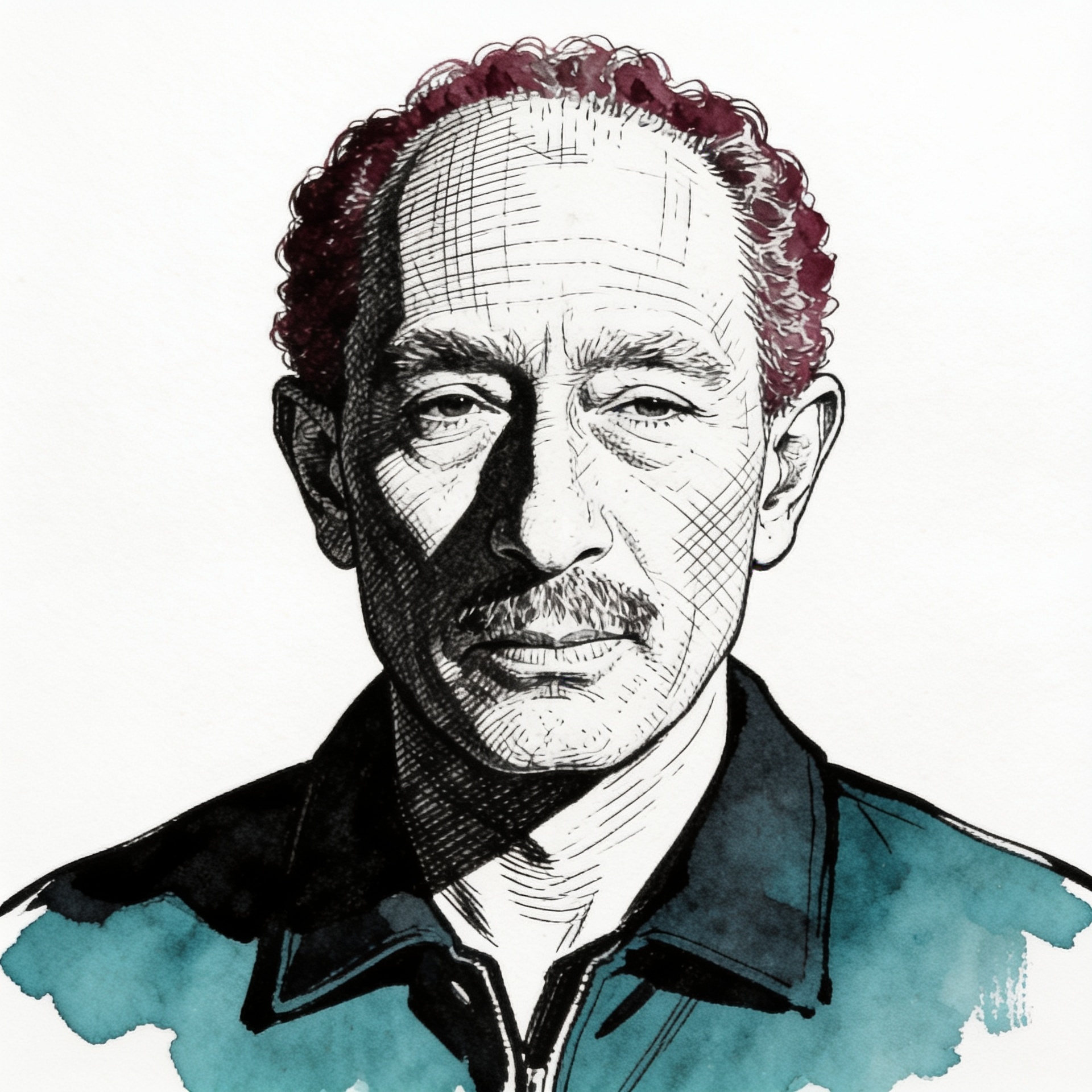 Anwar Sadat