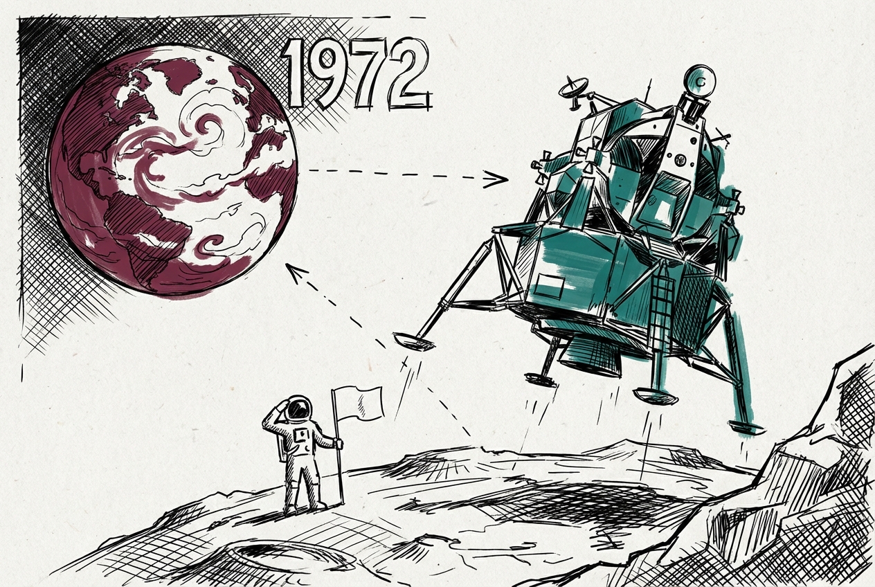 Apollo 17