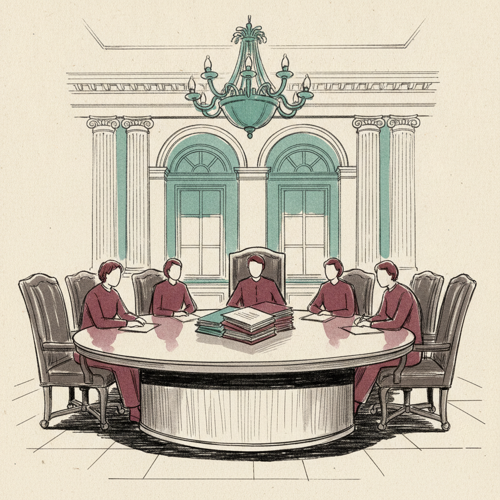 Appeal Committee