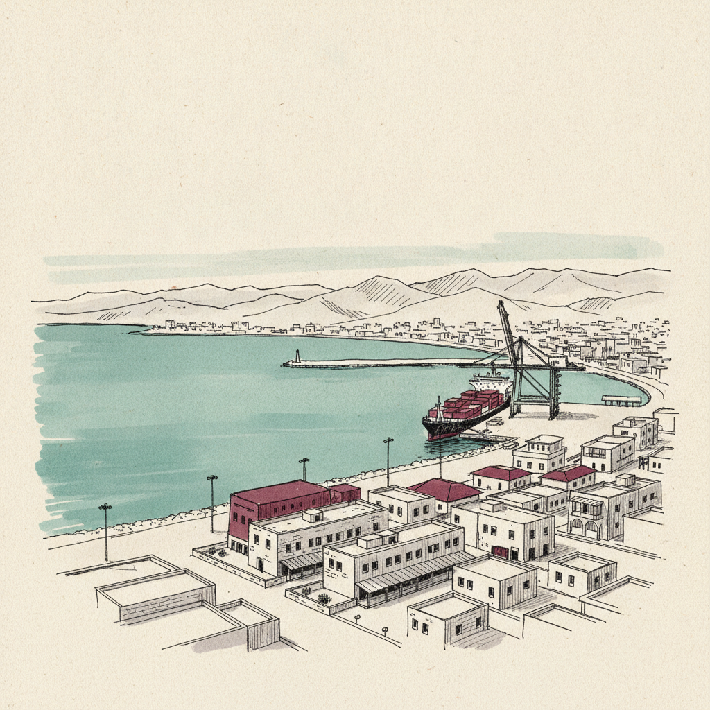 Aqaba