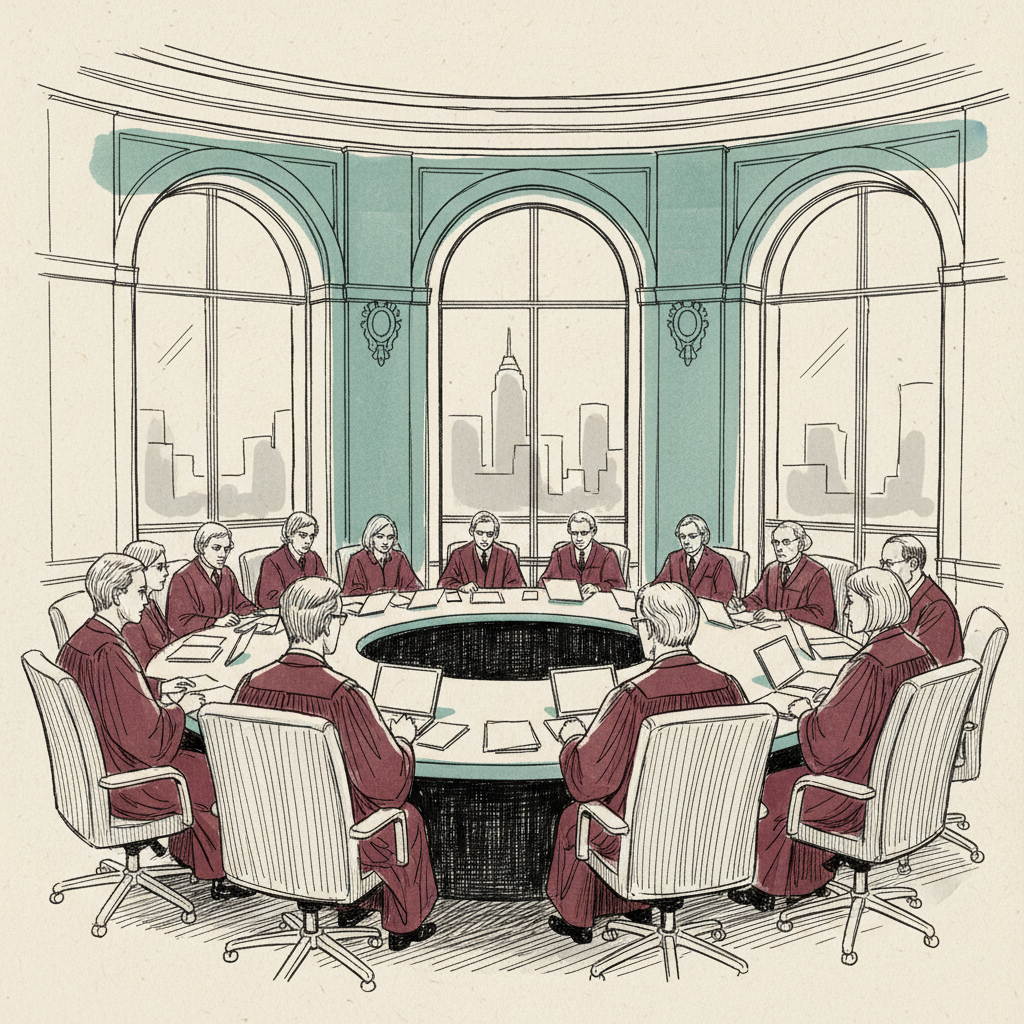 Arab Gulf States Institute in Washington