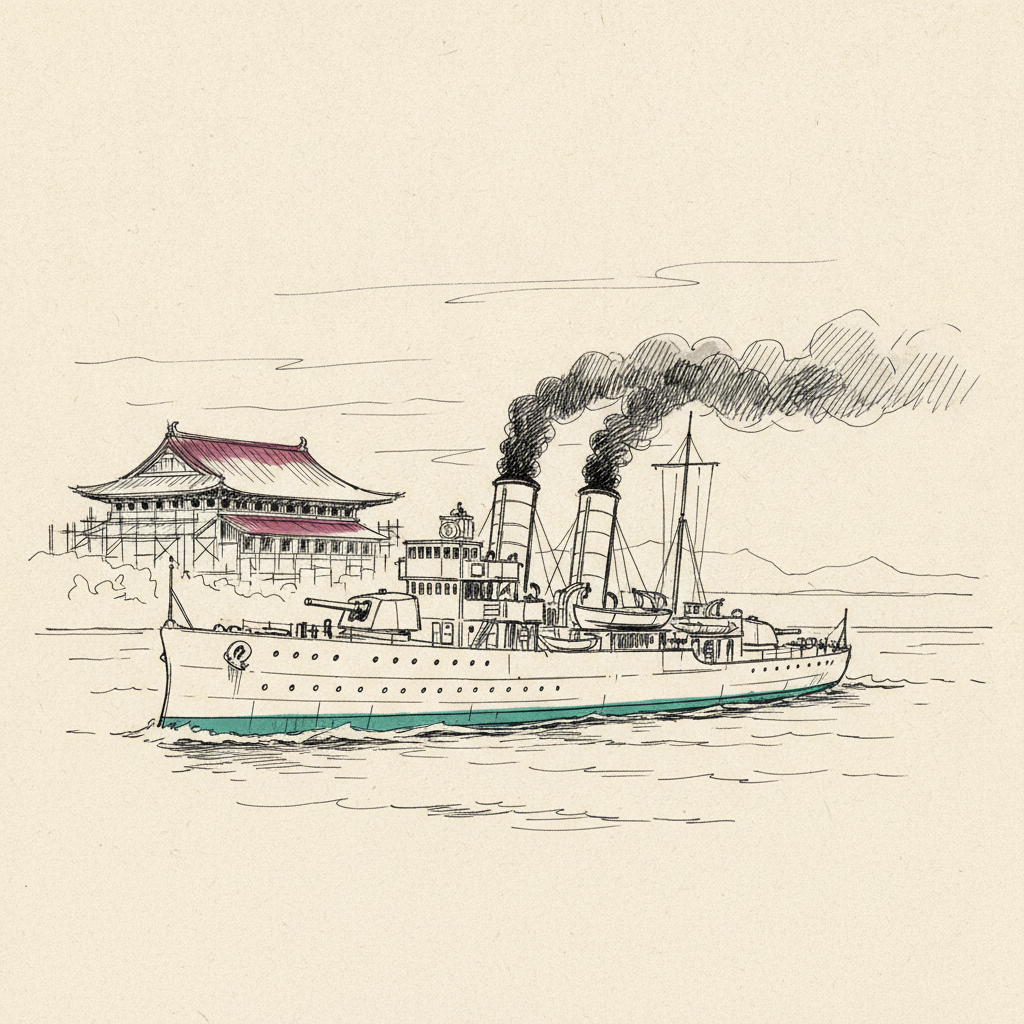 Arabe-class destroyer
