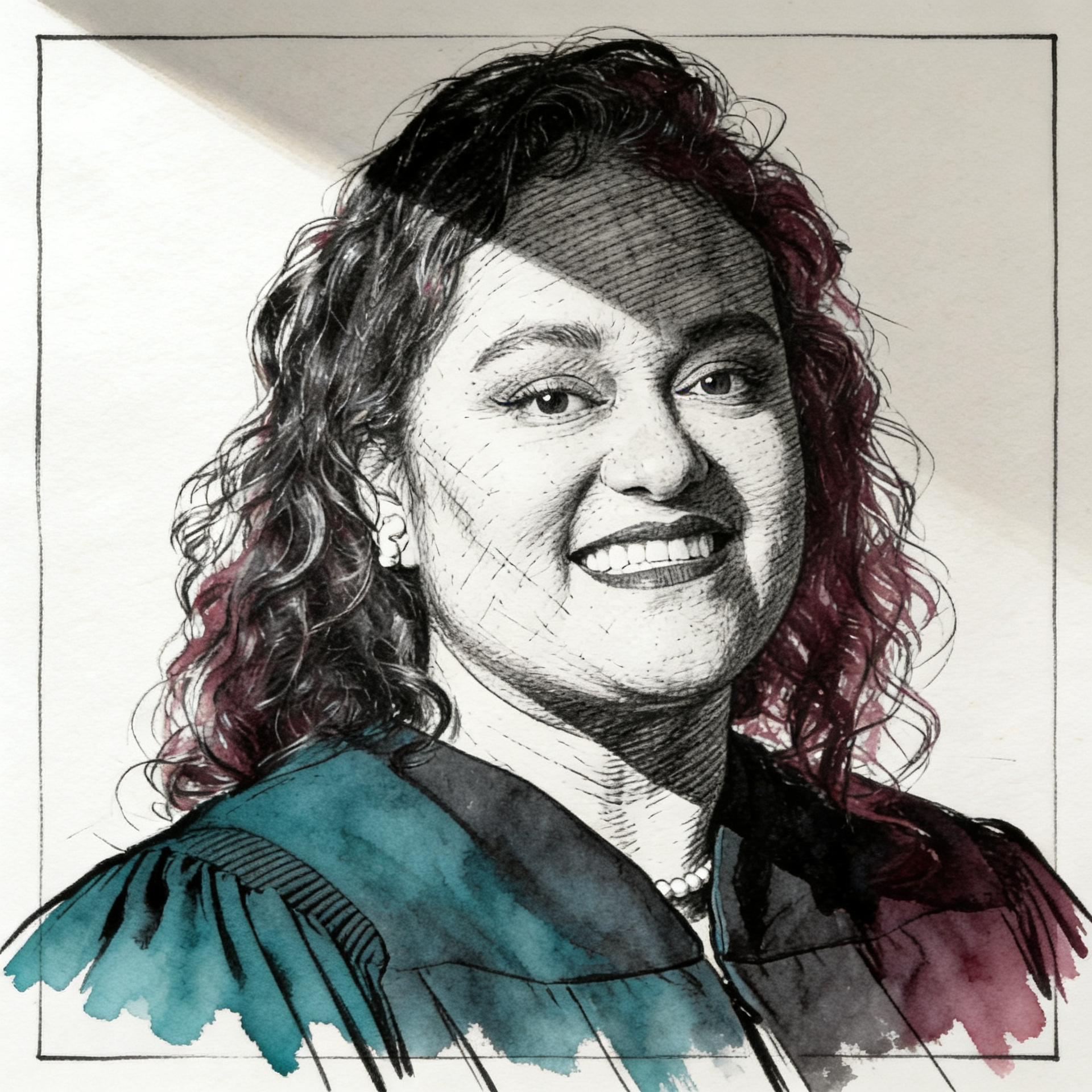 Araceli Martínez-Olguín